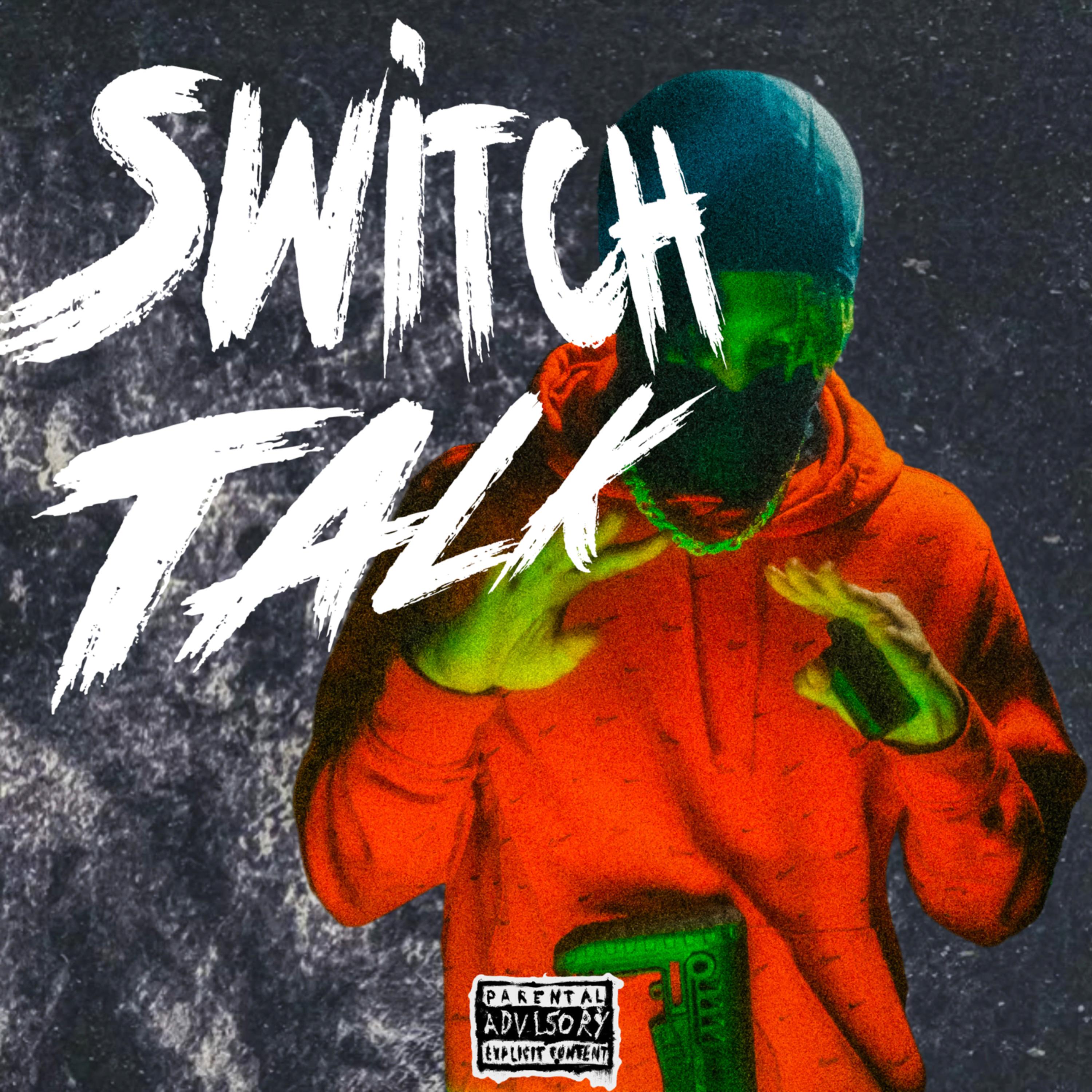 switch talk artwork