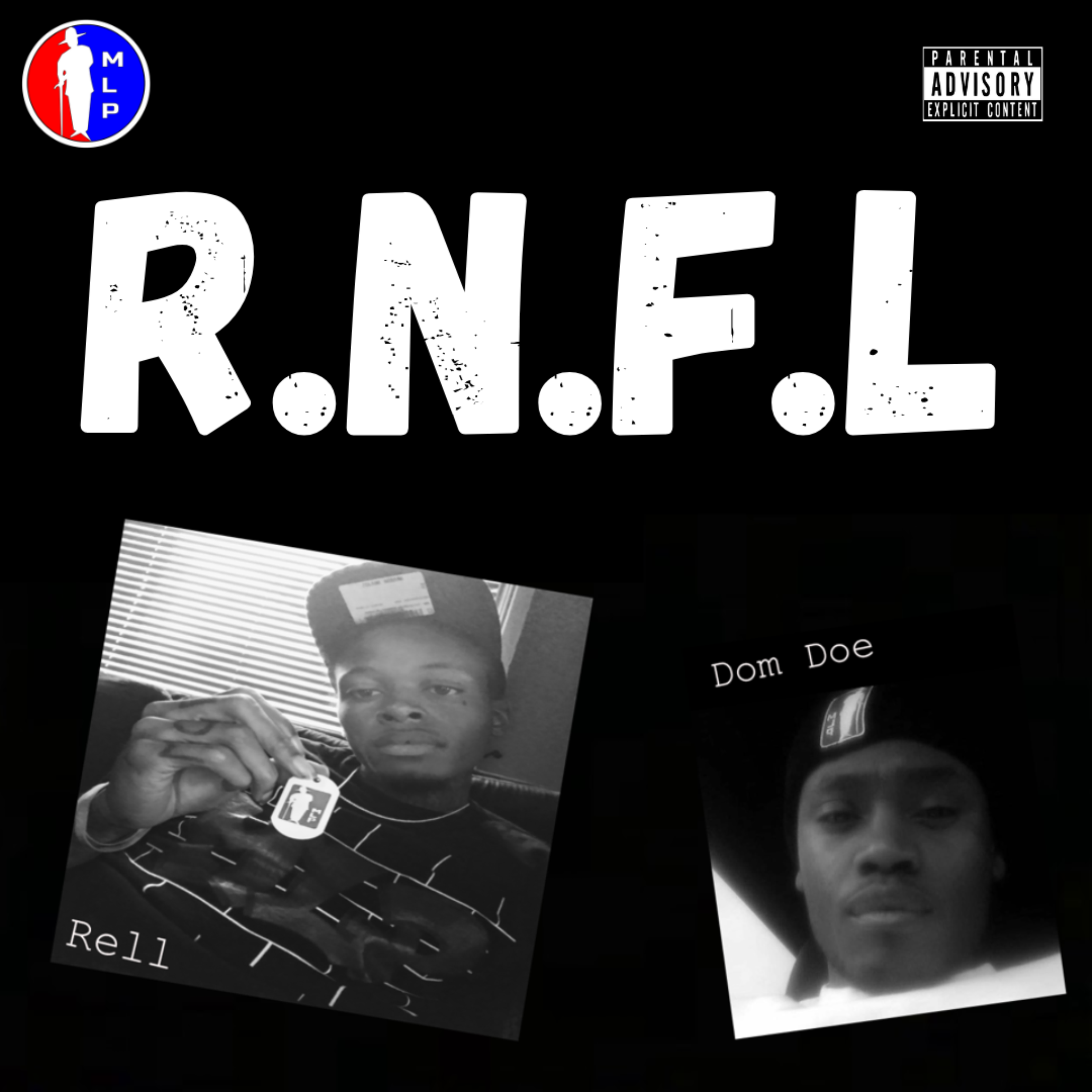 R.N.F.L artwork