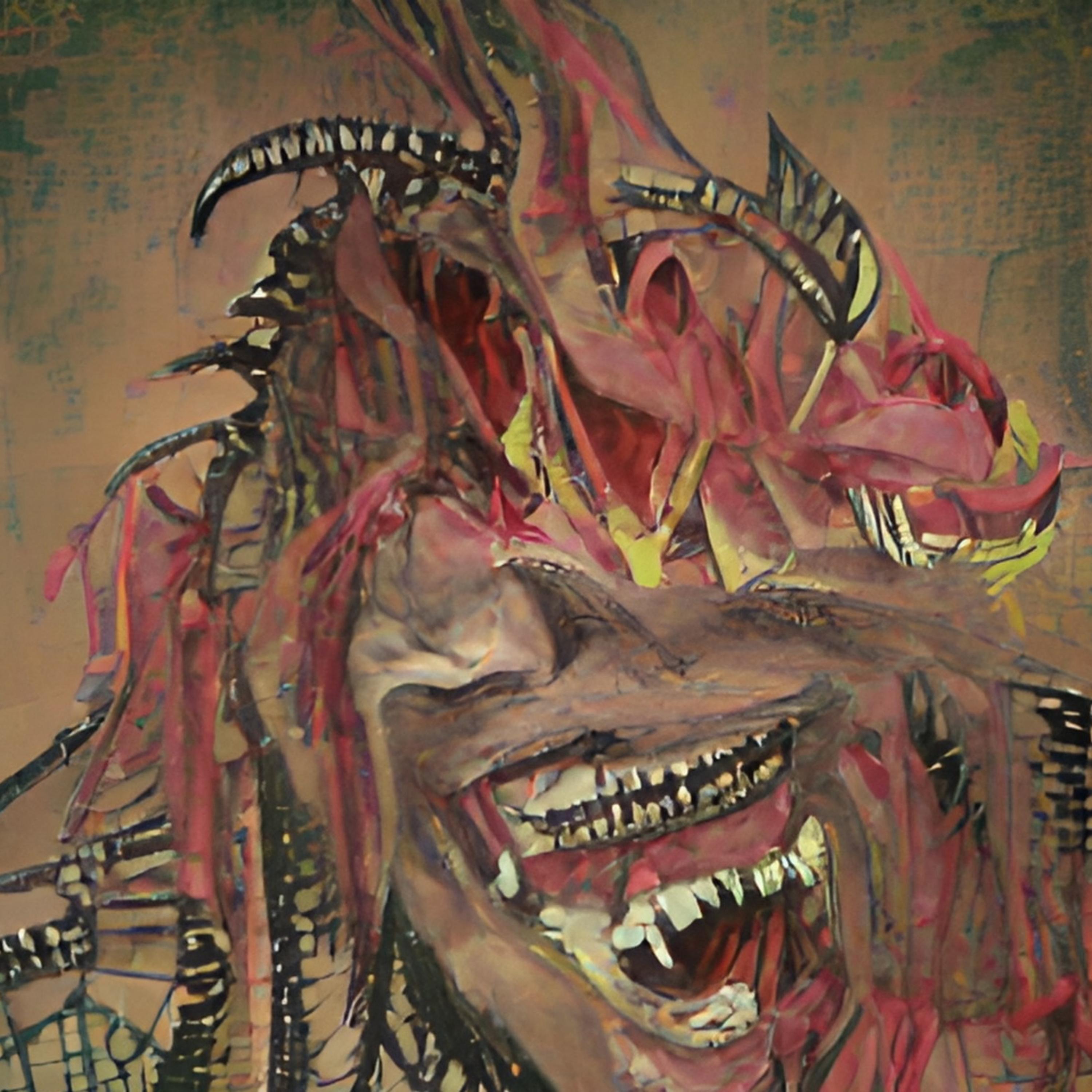DARKNESS by livinintruth  cover art