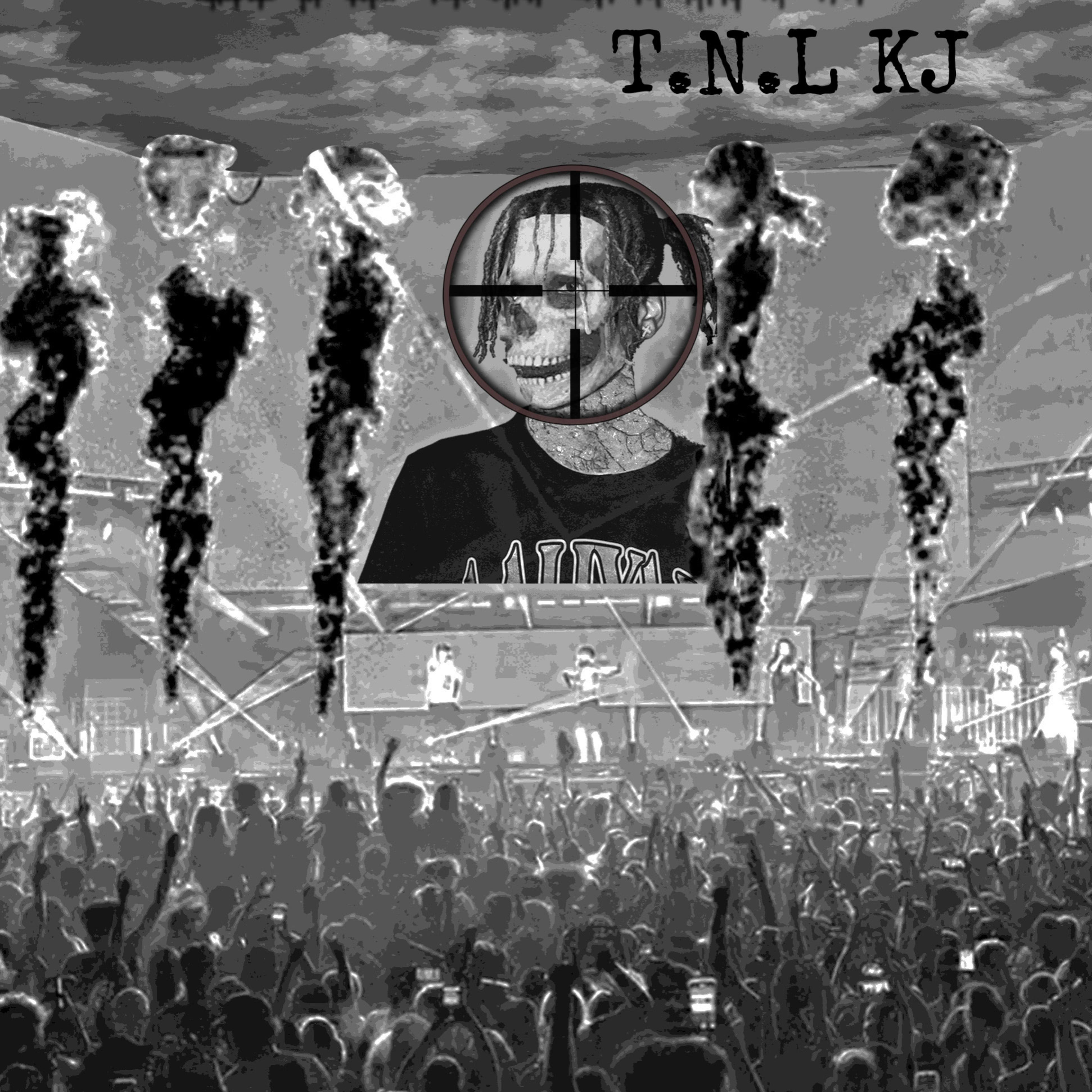 Live Or Death artwork