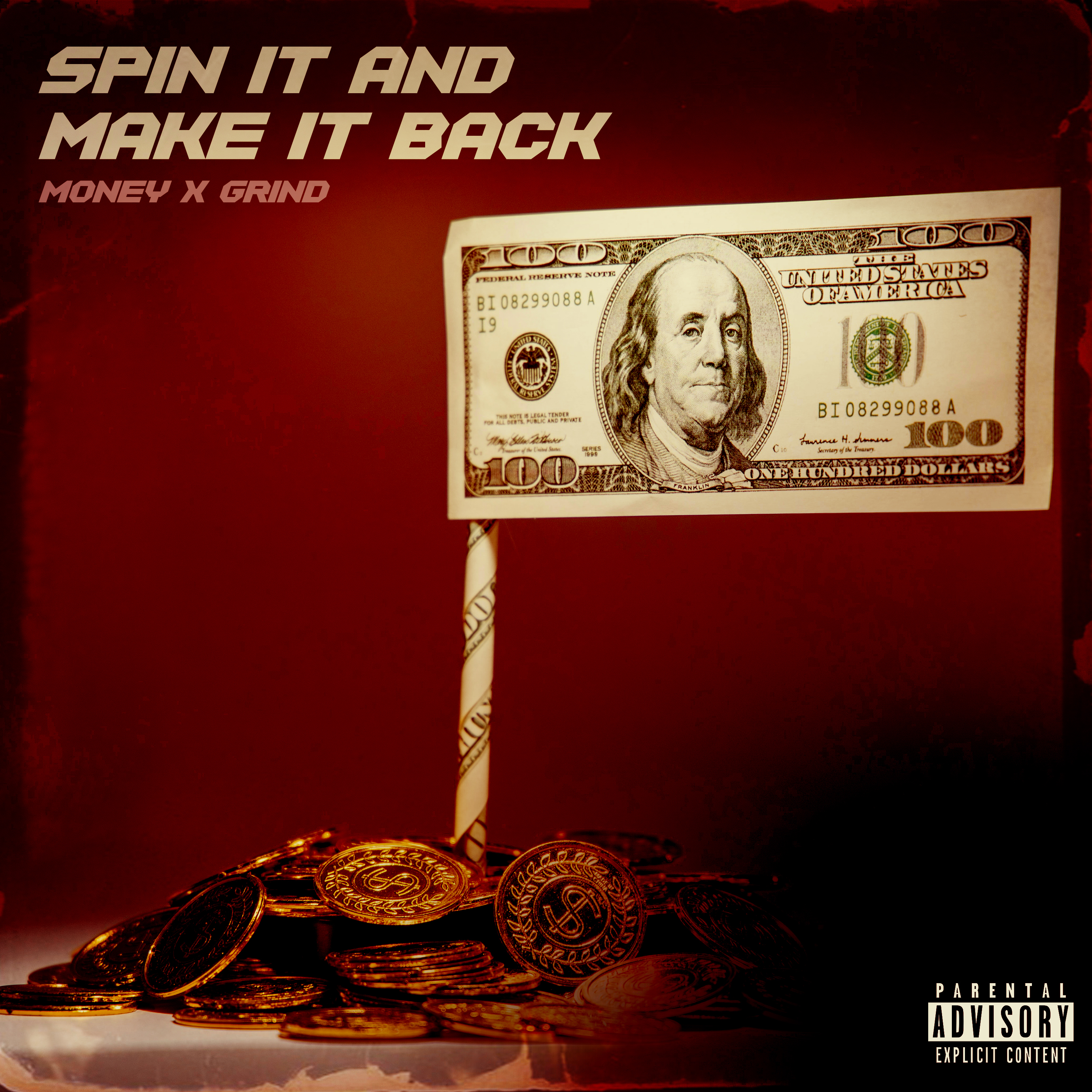 MAKE IT BACK artwork