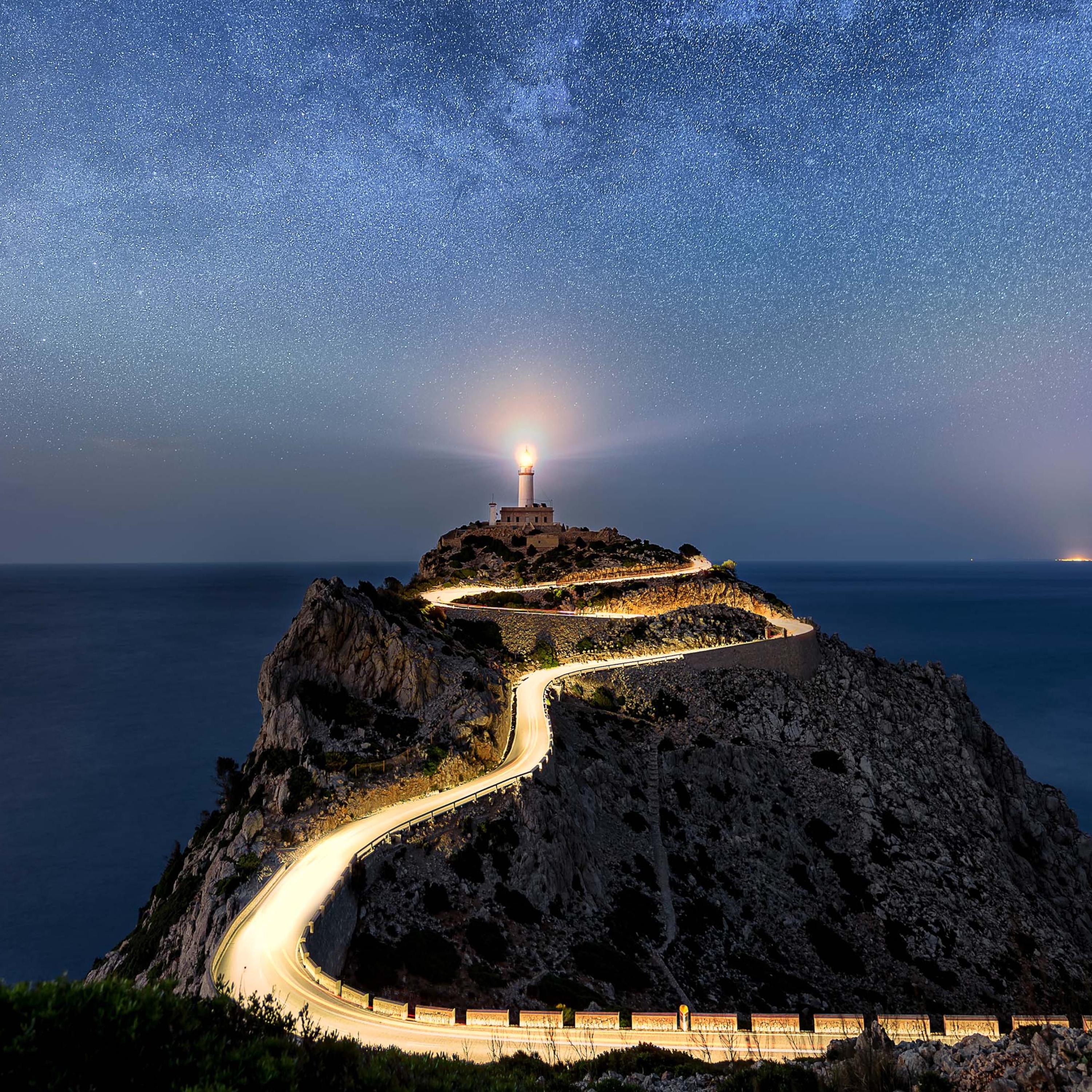 Enjoy The Night artwork