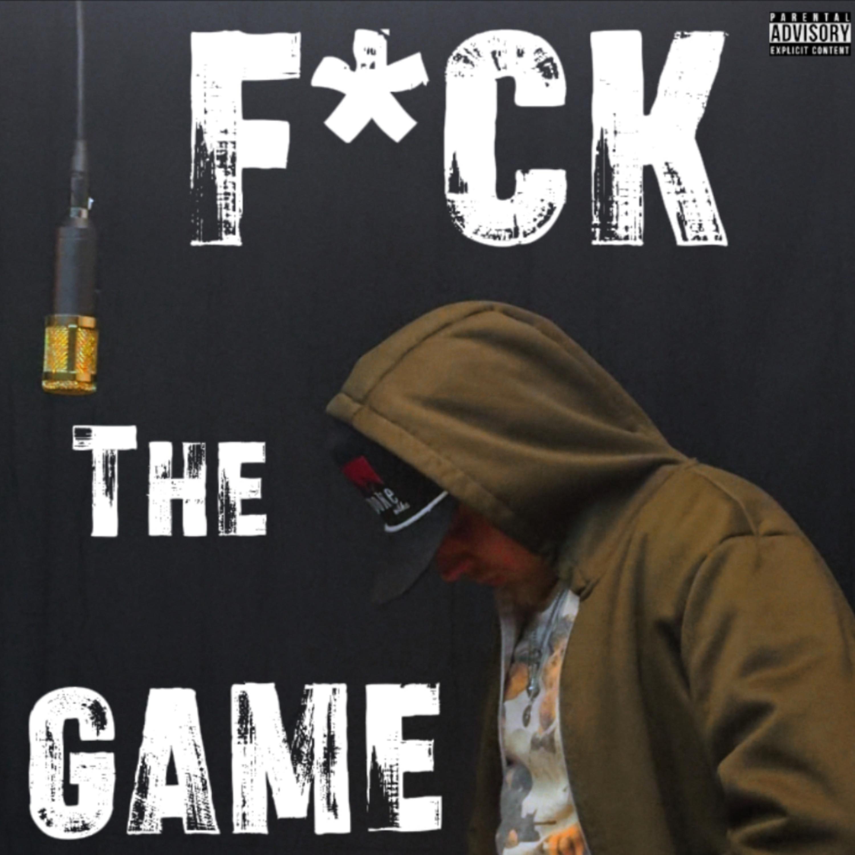 FUCK THE GAME artwork