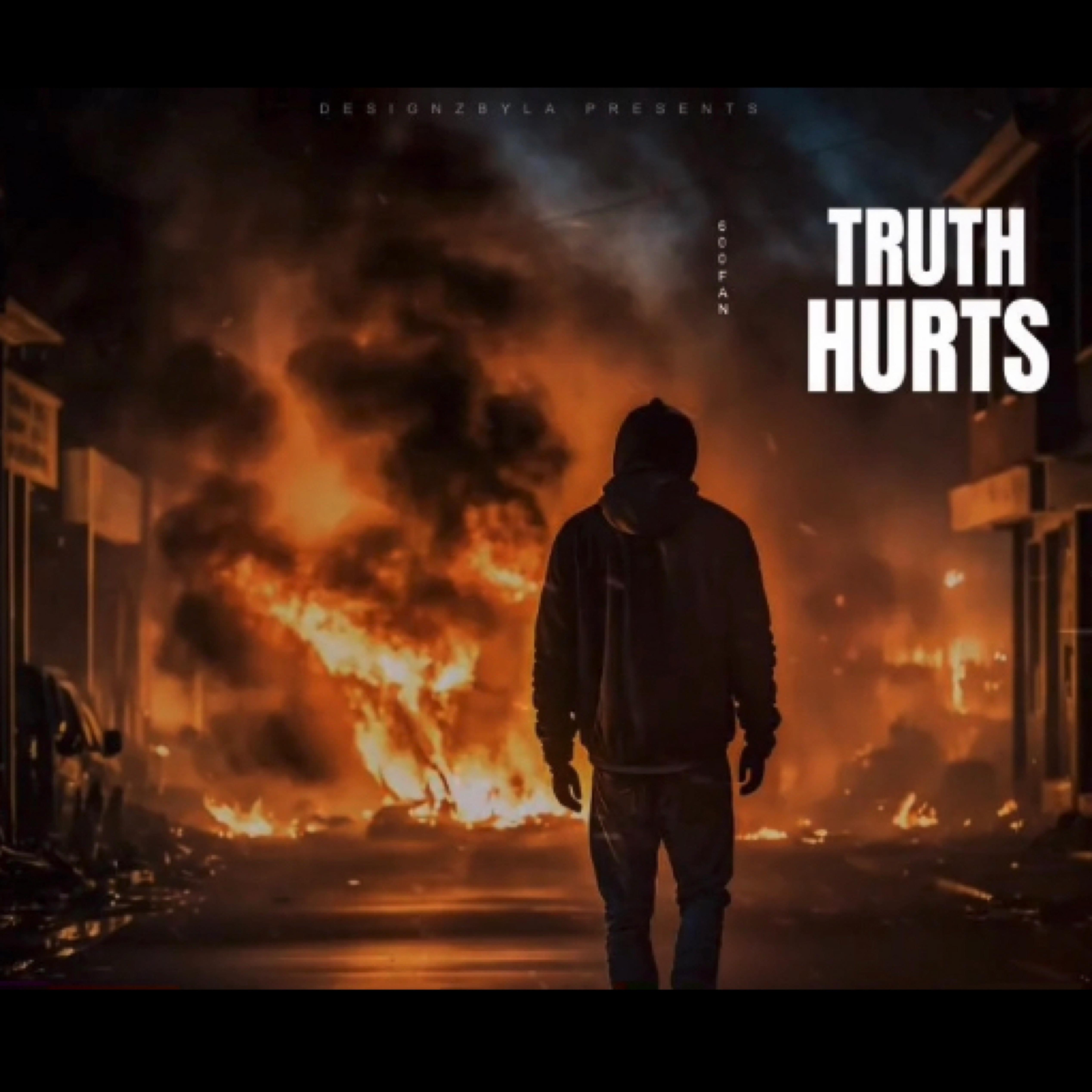 Truth Hurts artwork