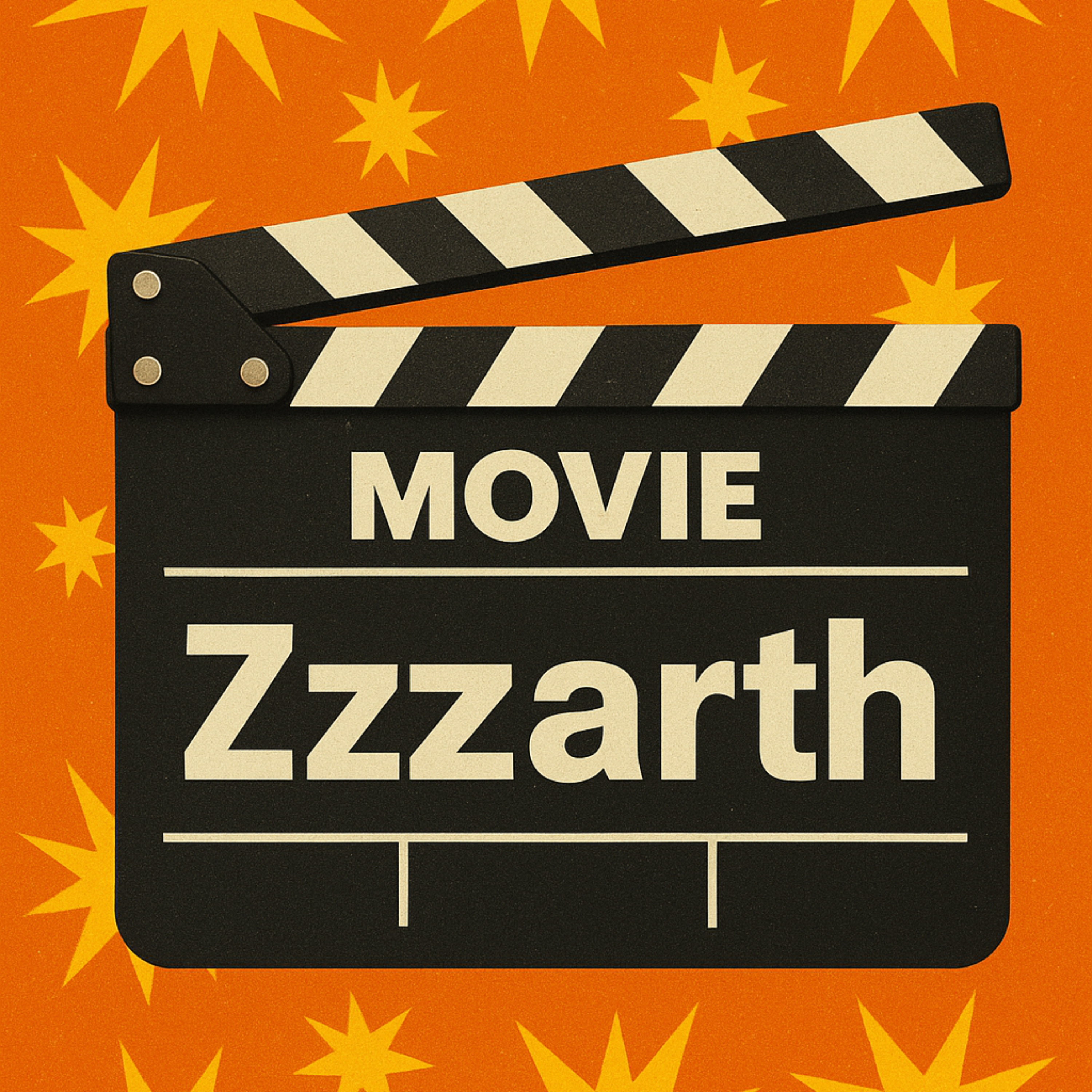 Movie artwork