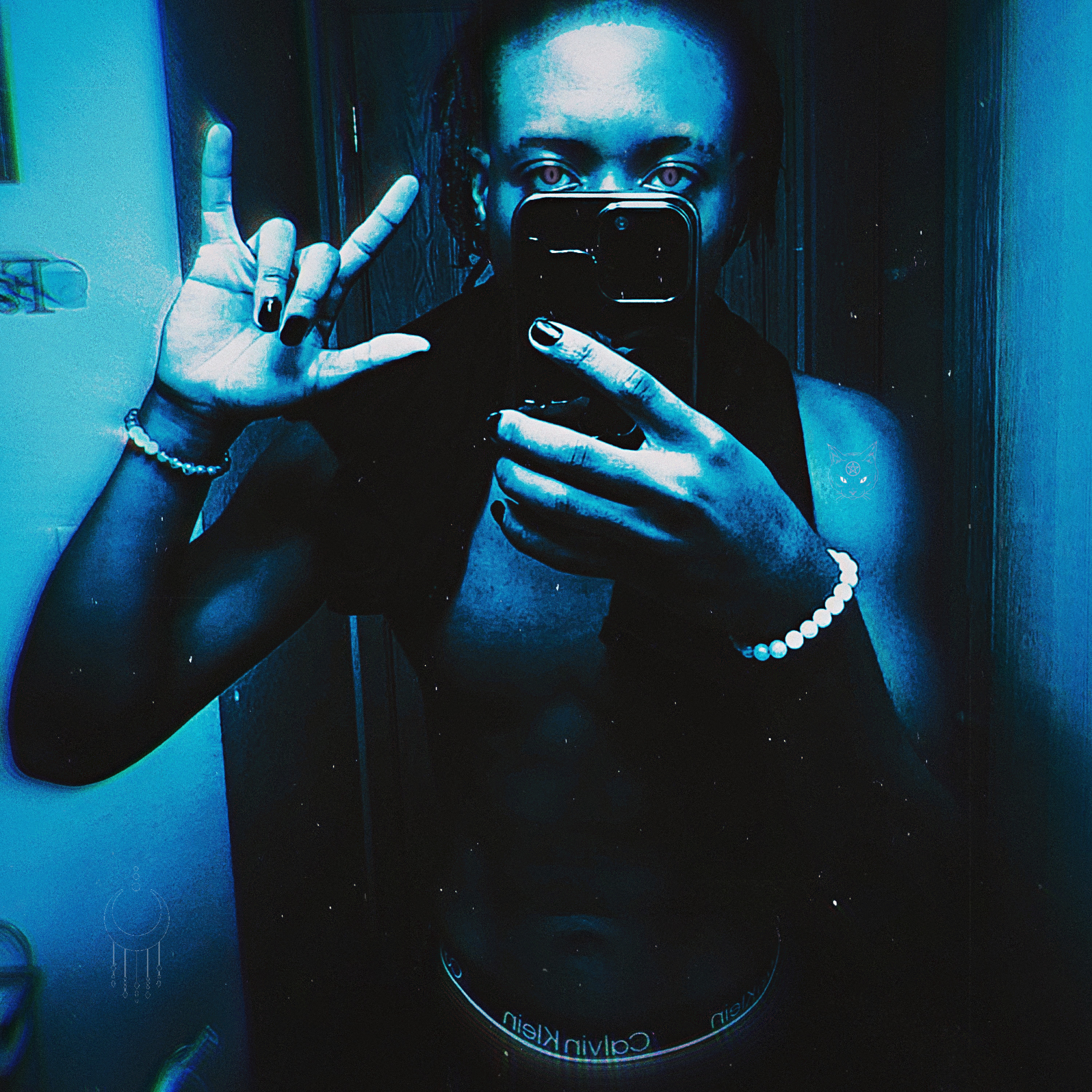 Let ‘Em Know (Intro) artwork