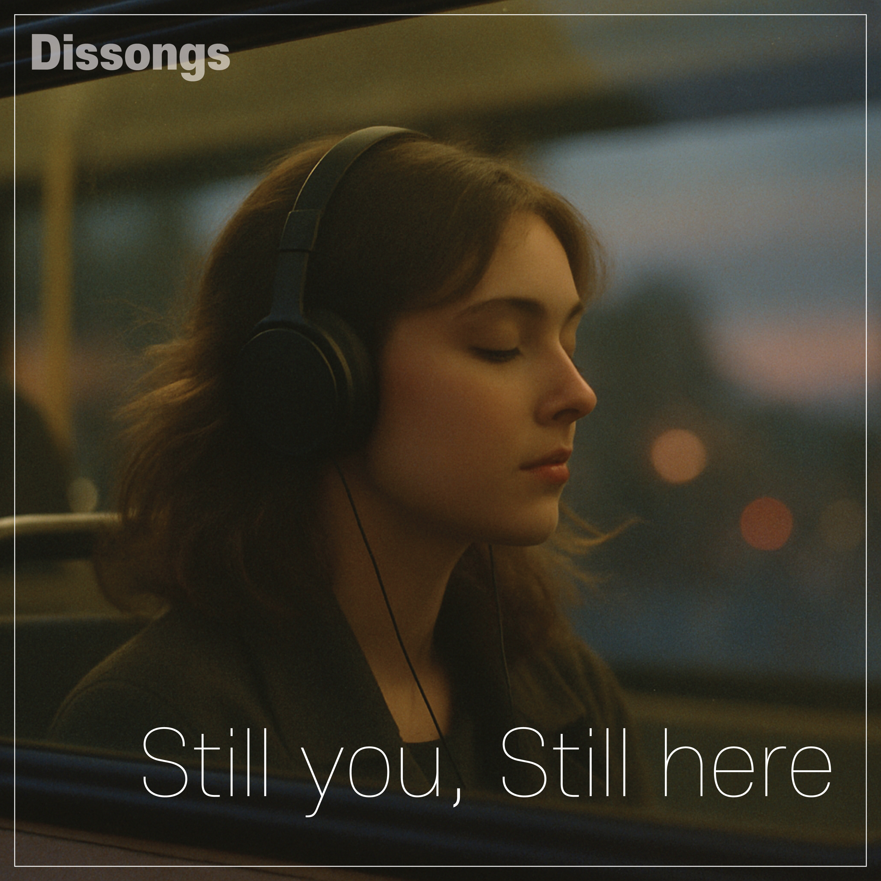Still you, Still here artwork