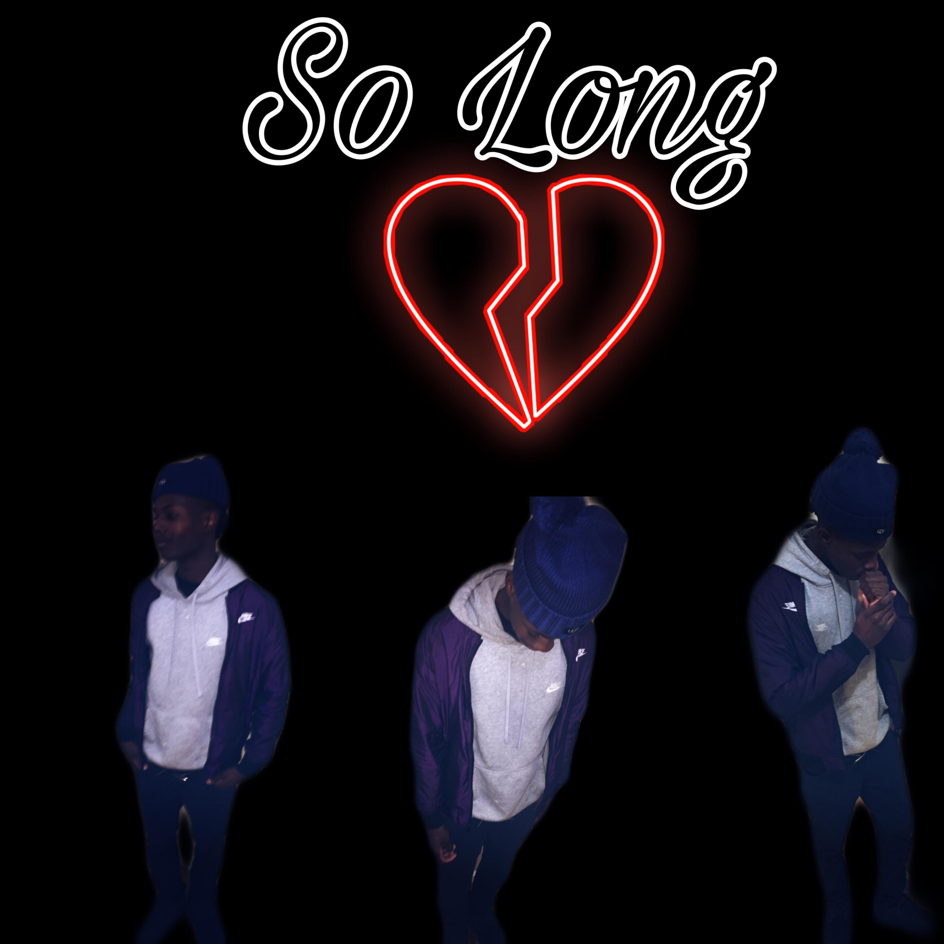 So Long artwork