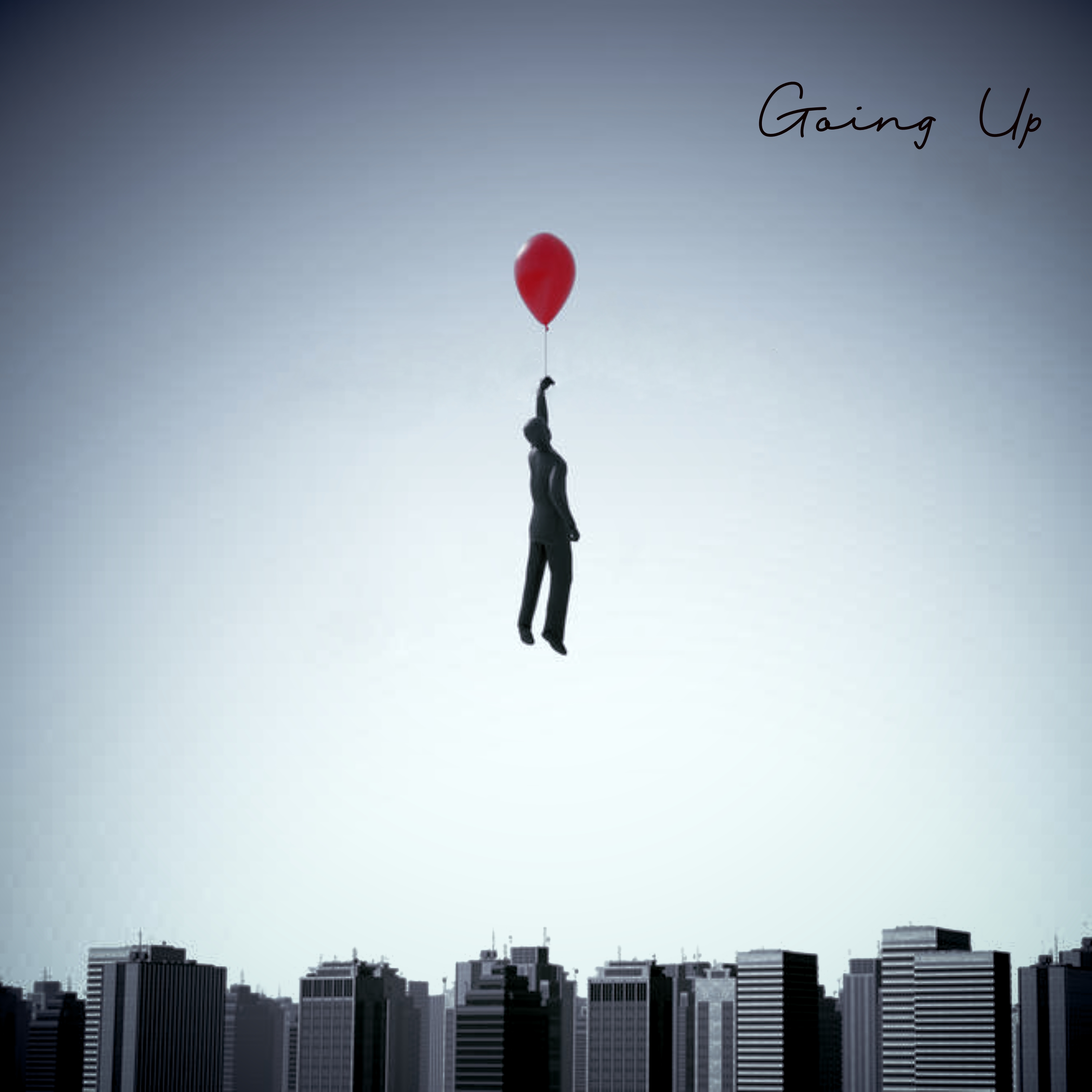 Going Up artwork