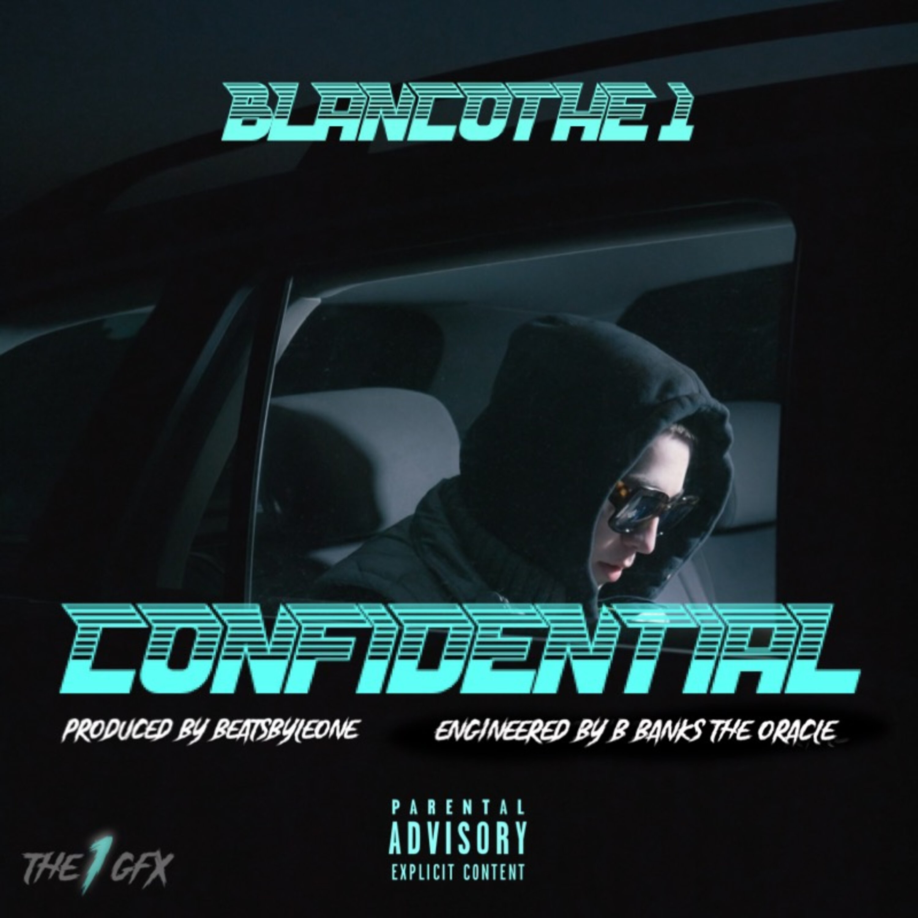 Confidential artwork