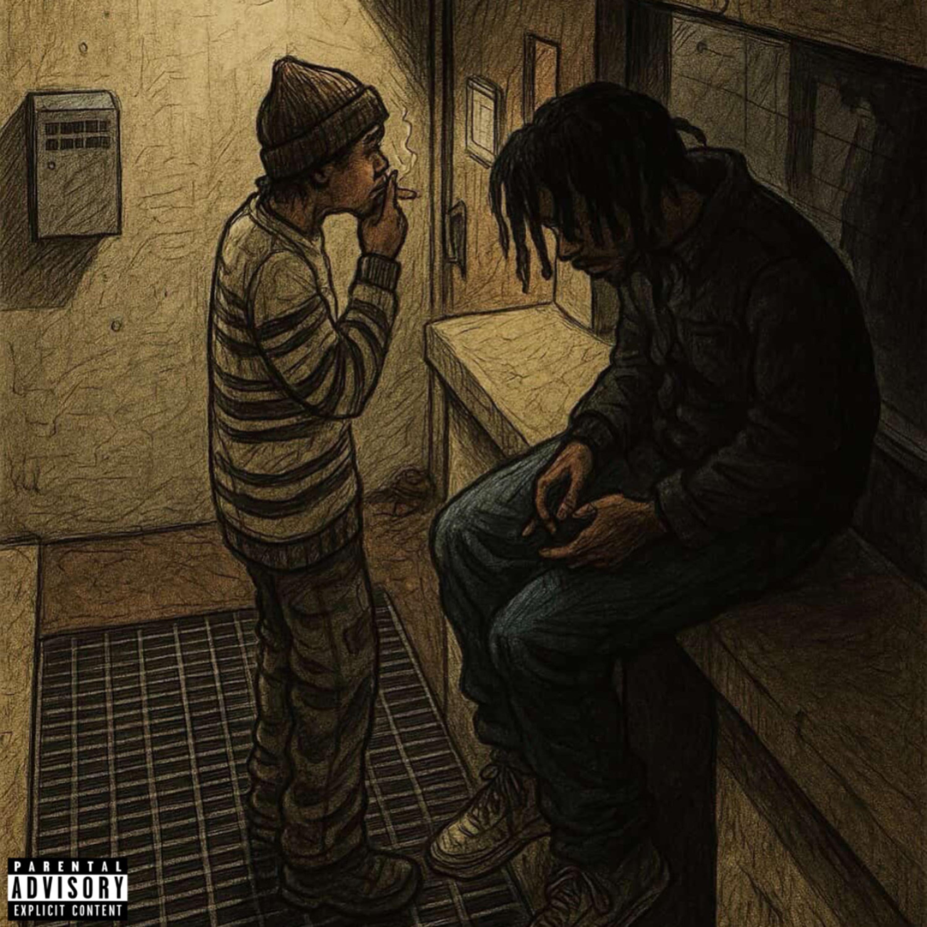 stayhere artwork
