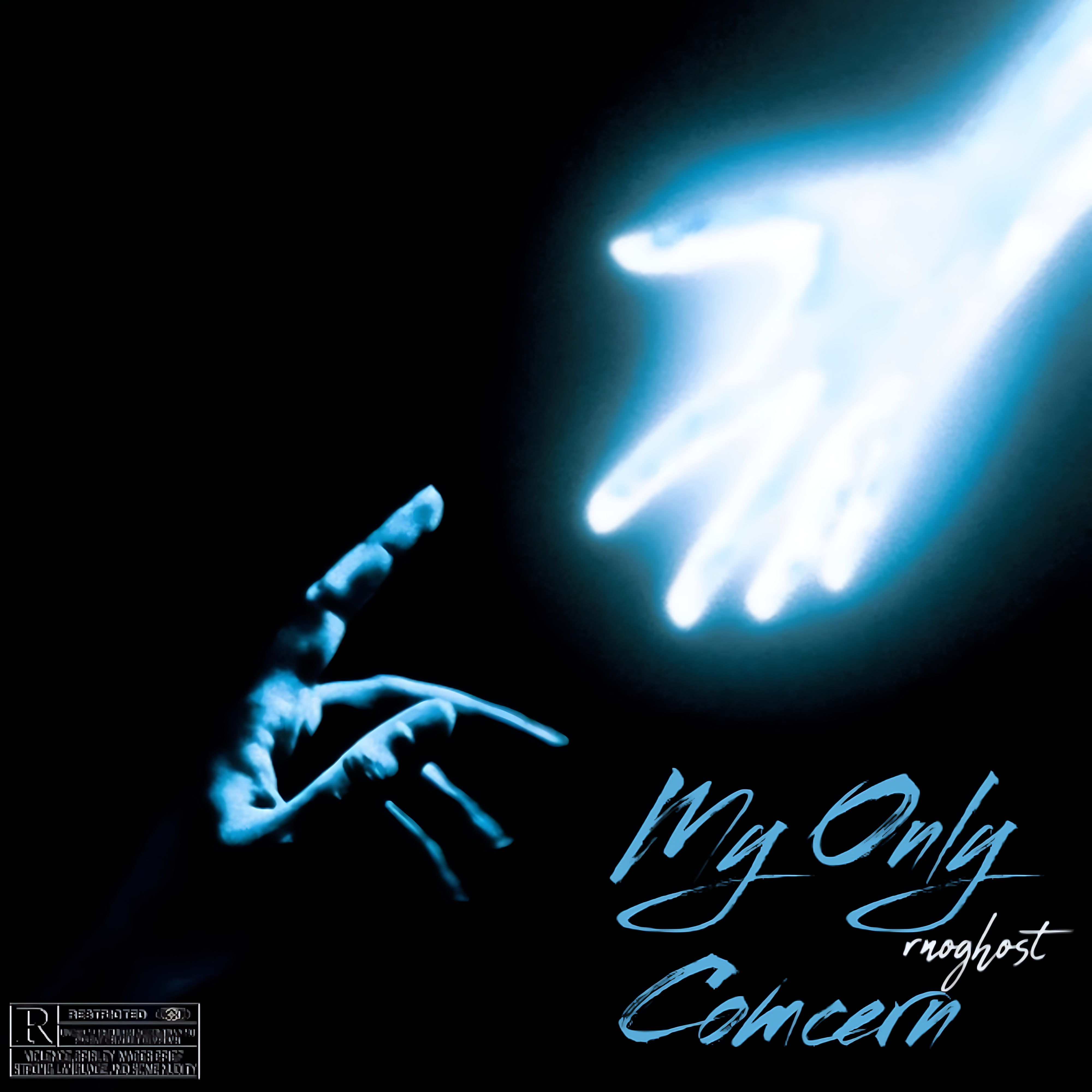 My Only Concern artwork