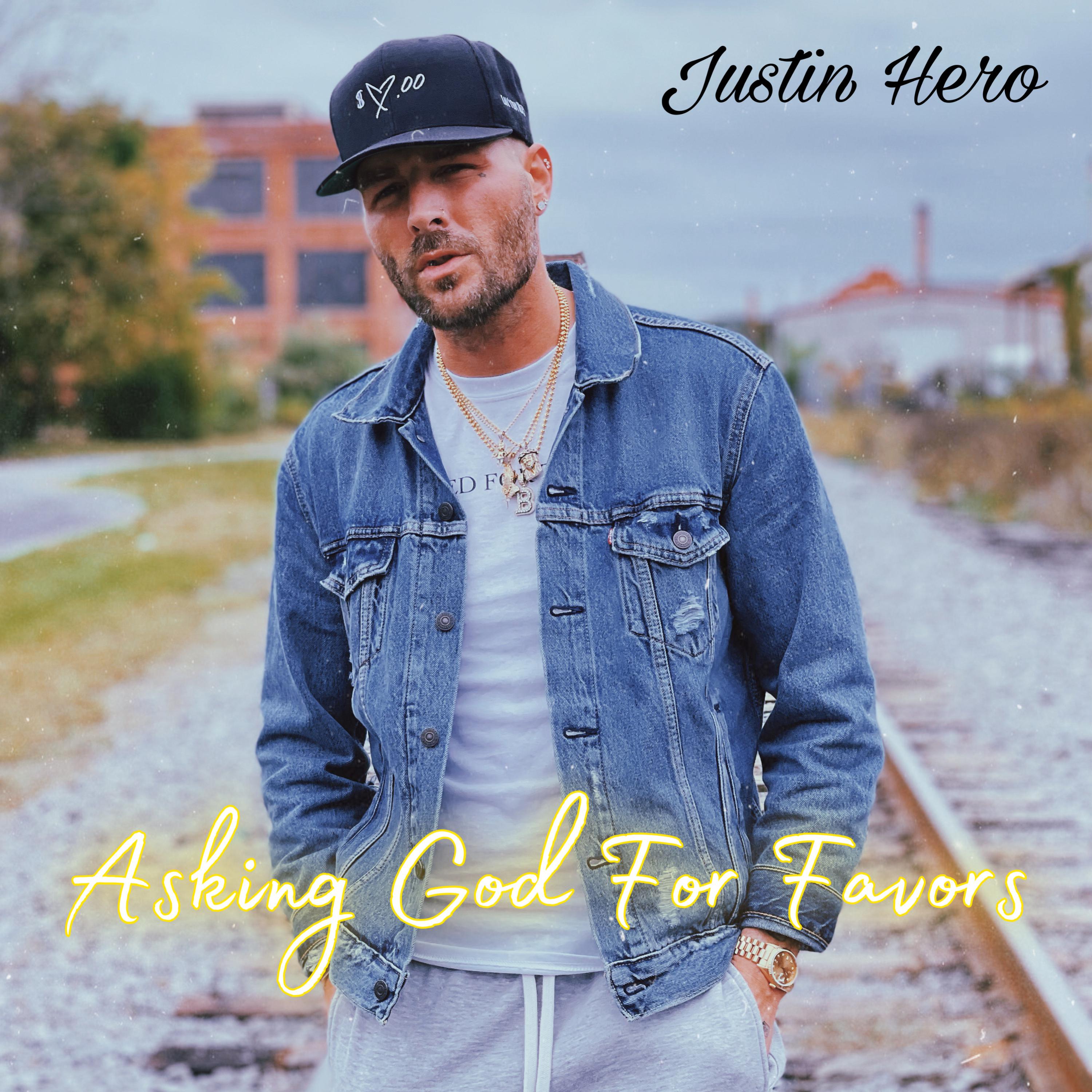 Asking God For Favors artwork