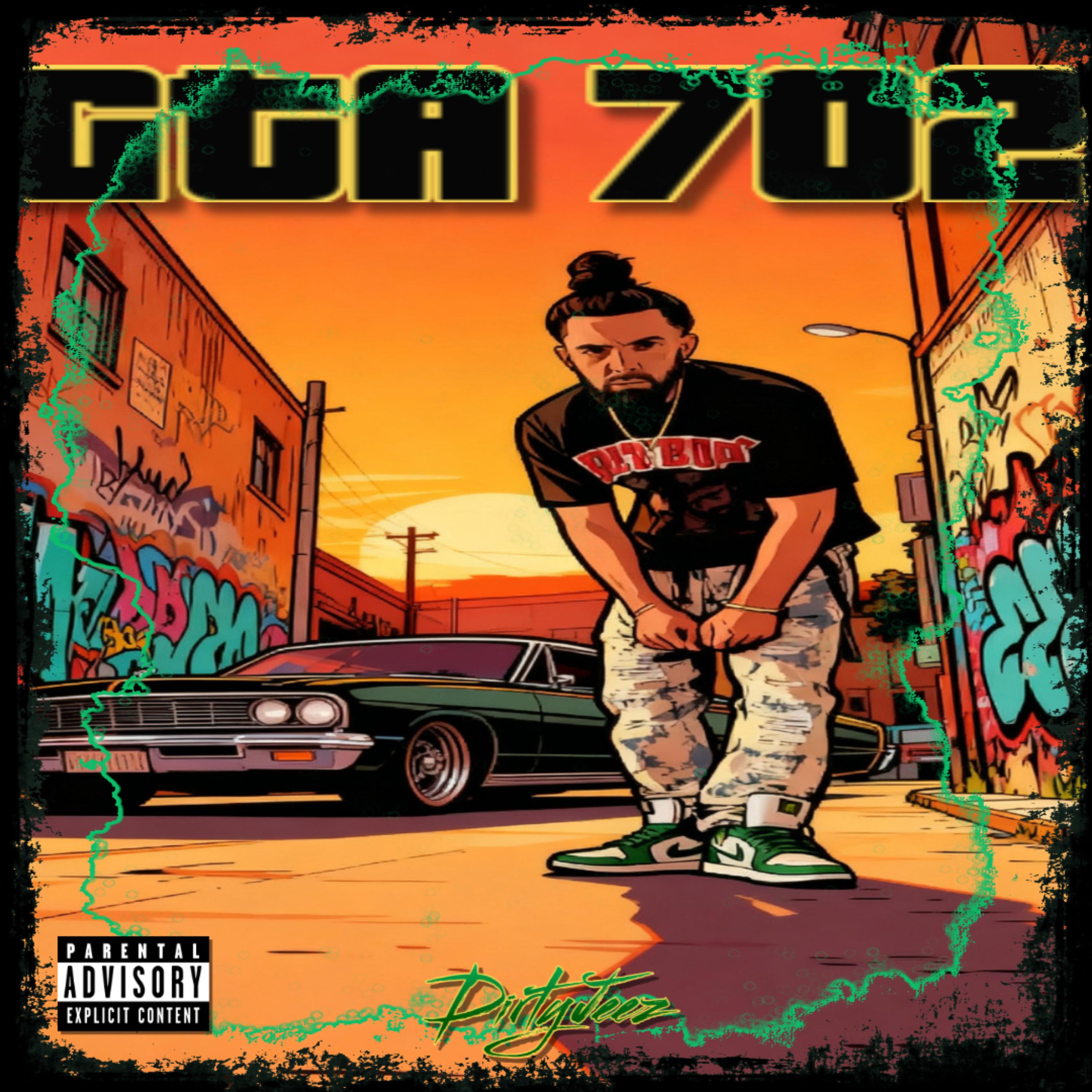Gta 7.02 by Dirty Jeez cover art