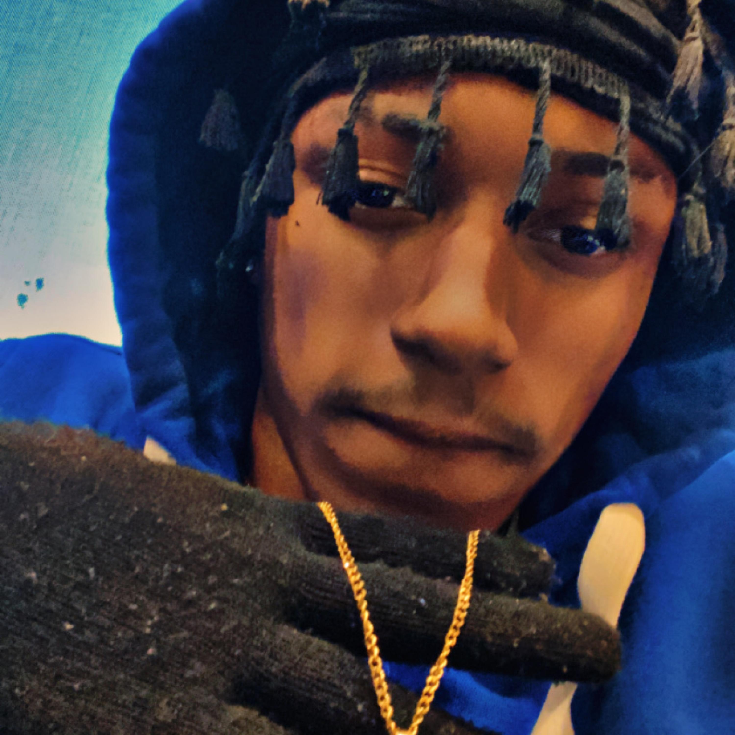 1am Freestyle artwork
