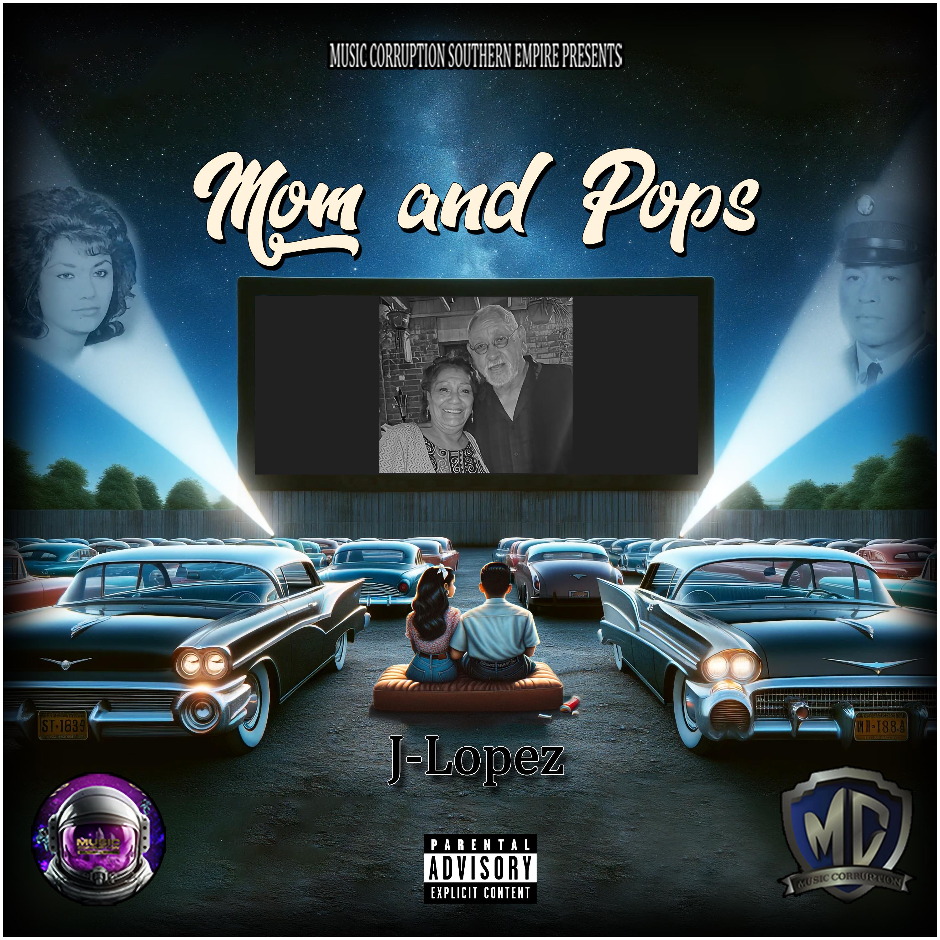 Mom And Pops artwork