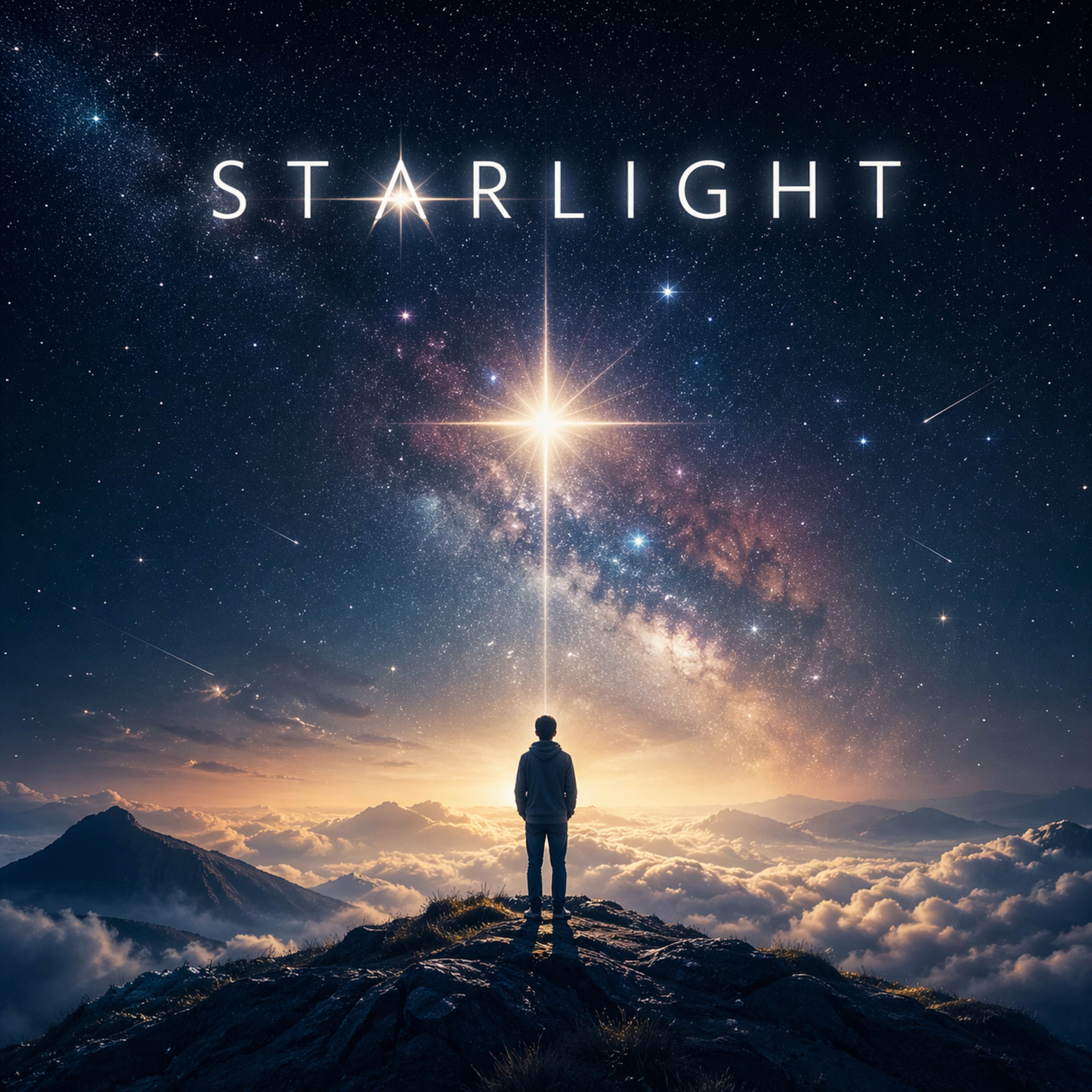 Starlight artwork
