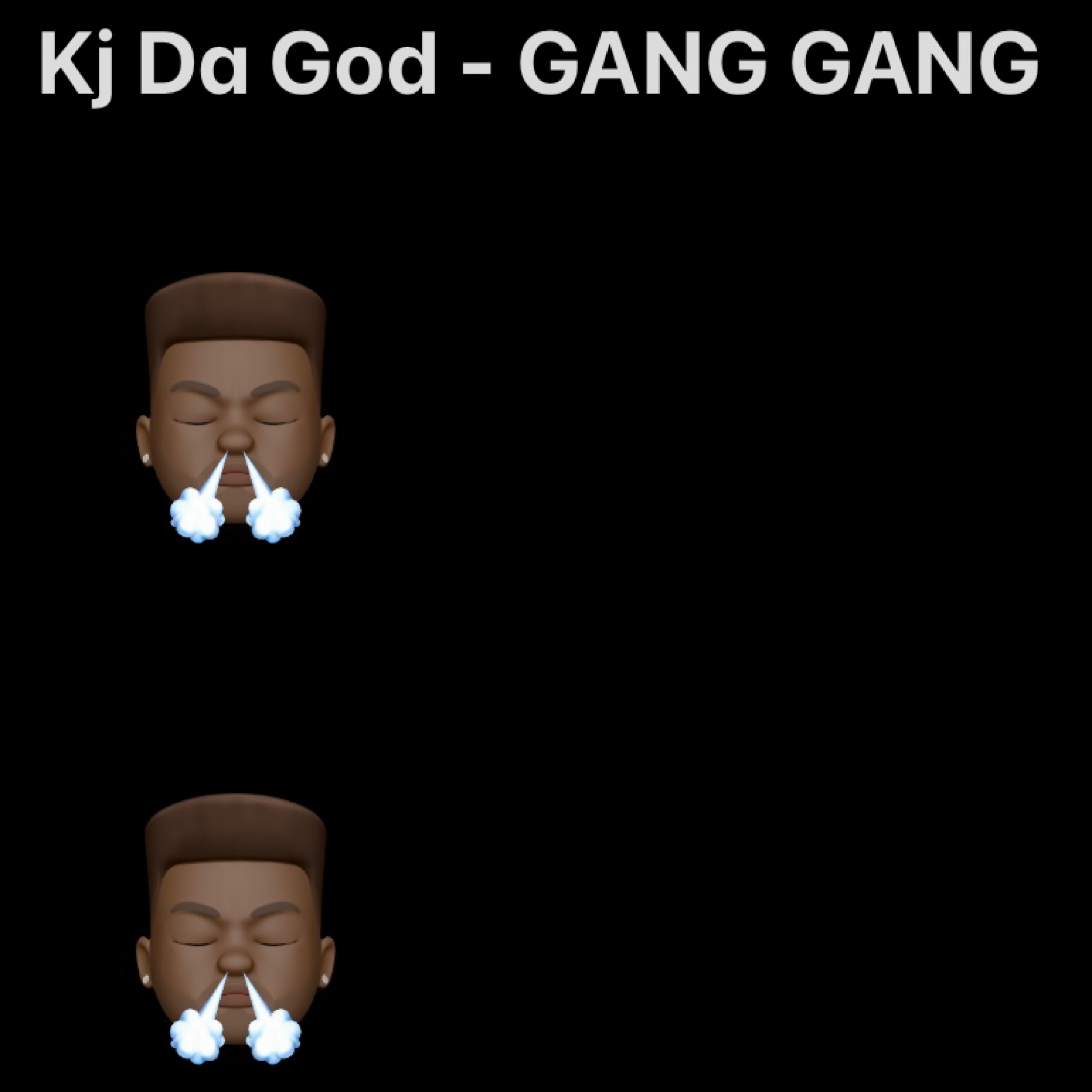 Gang Gang artwork
