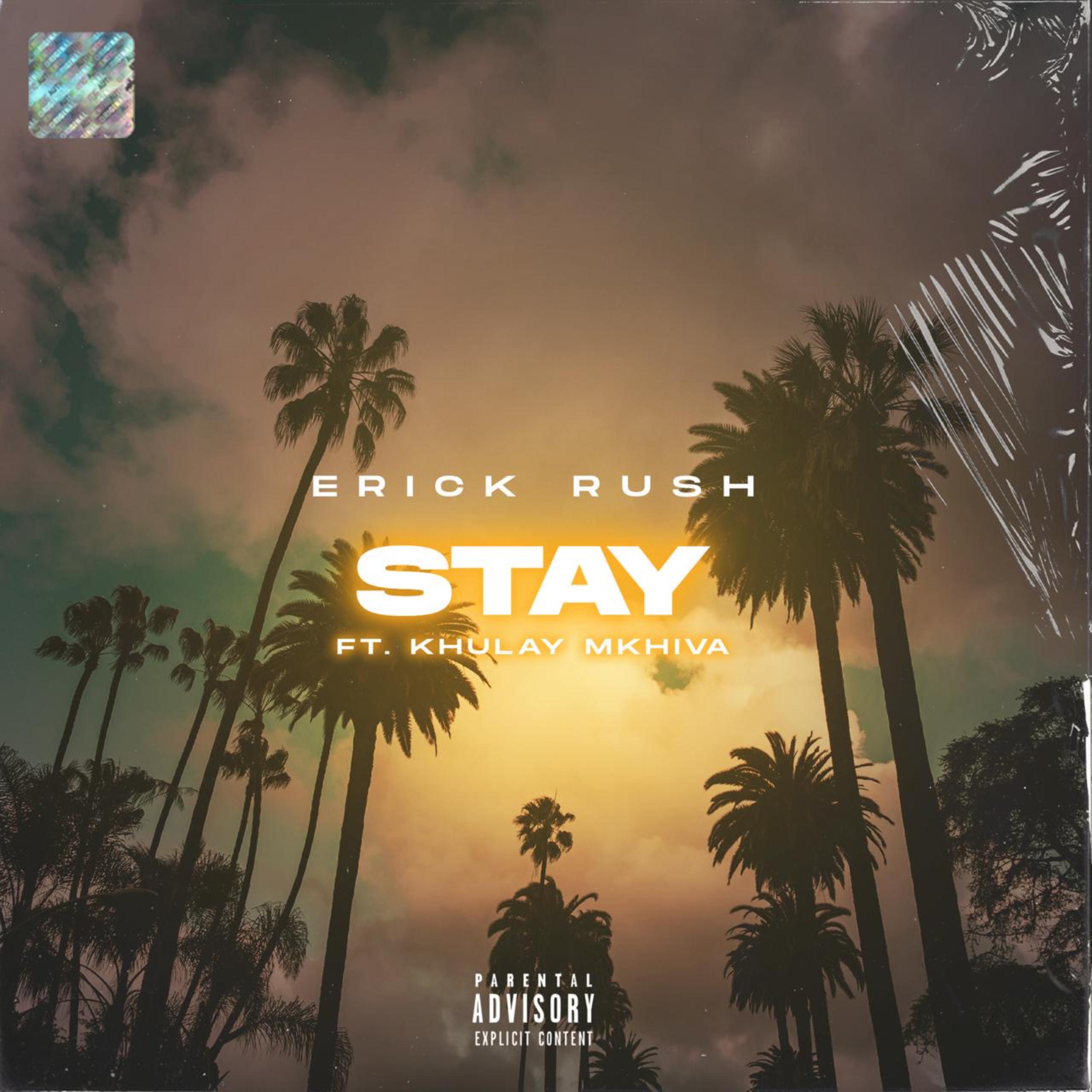 STAY artwork