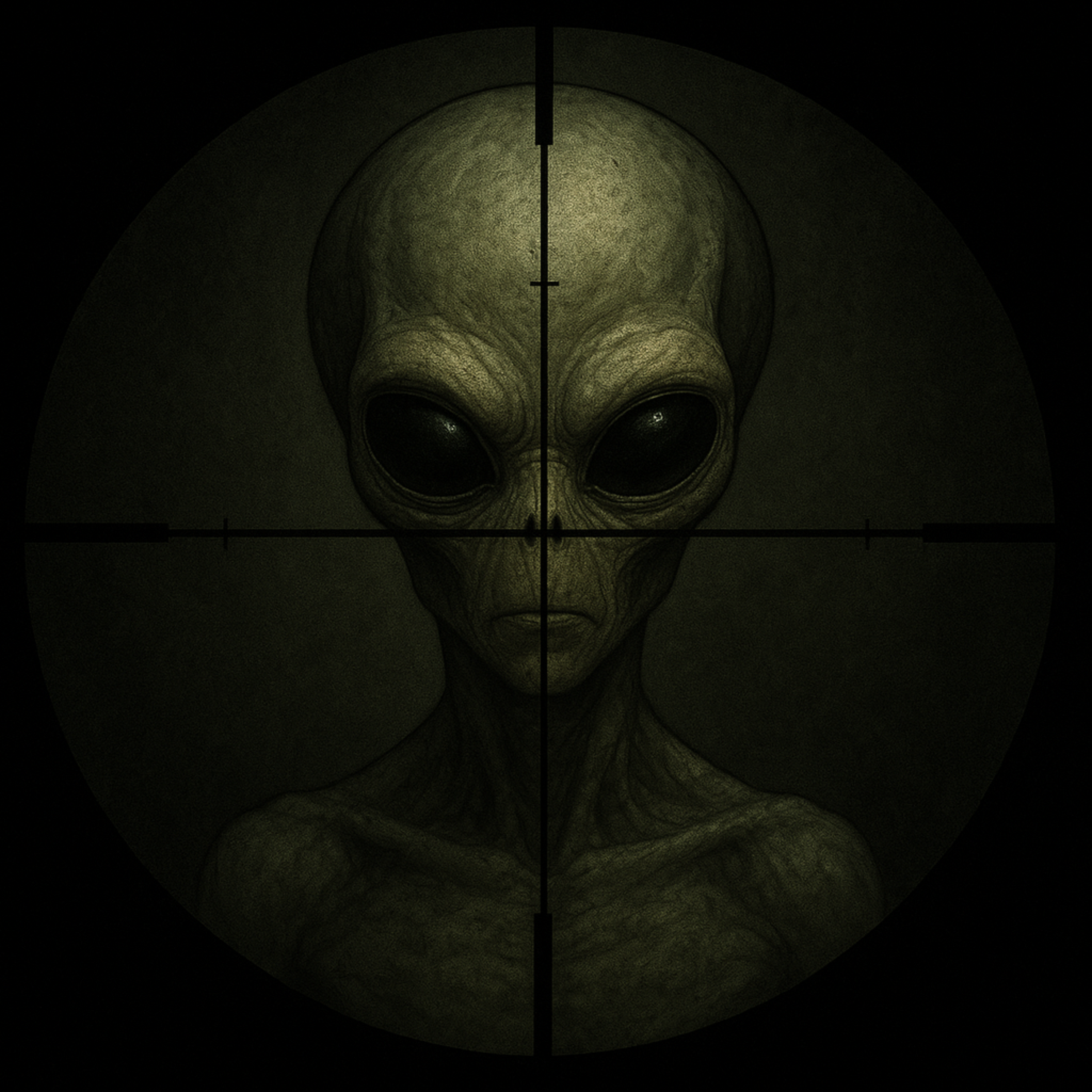 HEADSHOT artwork