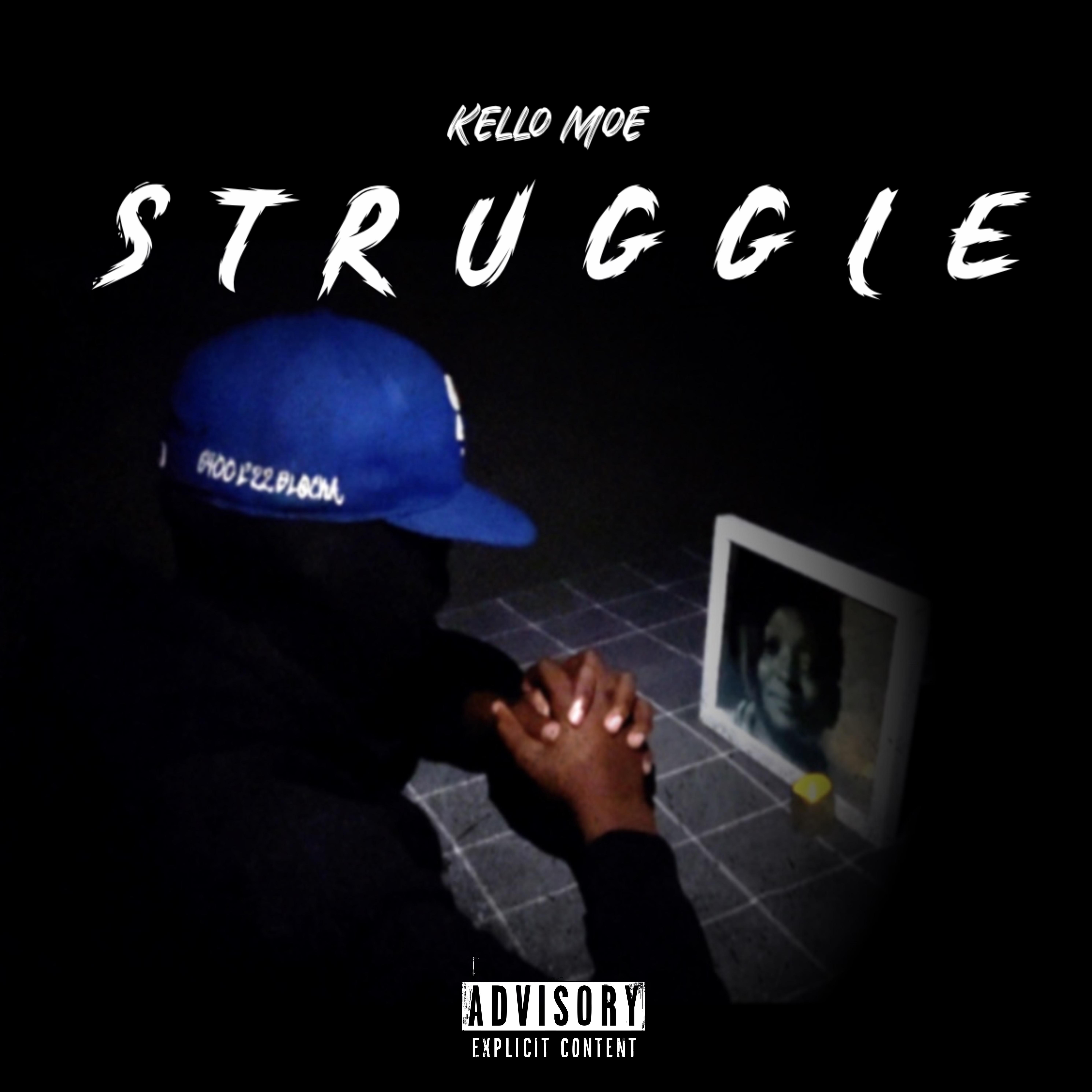 Struggle artwork