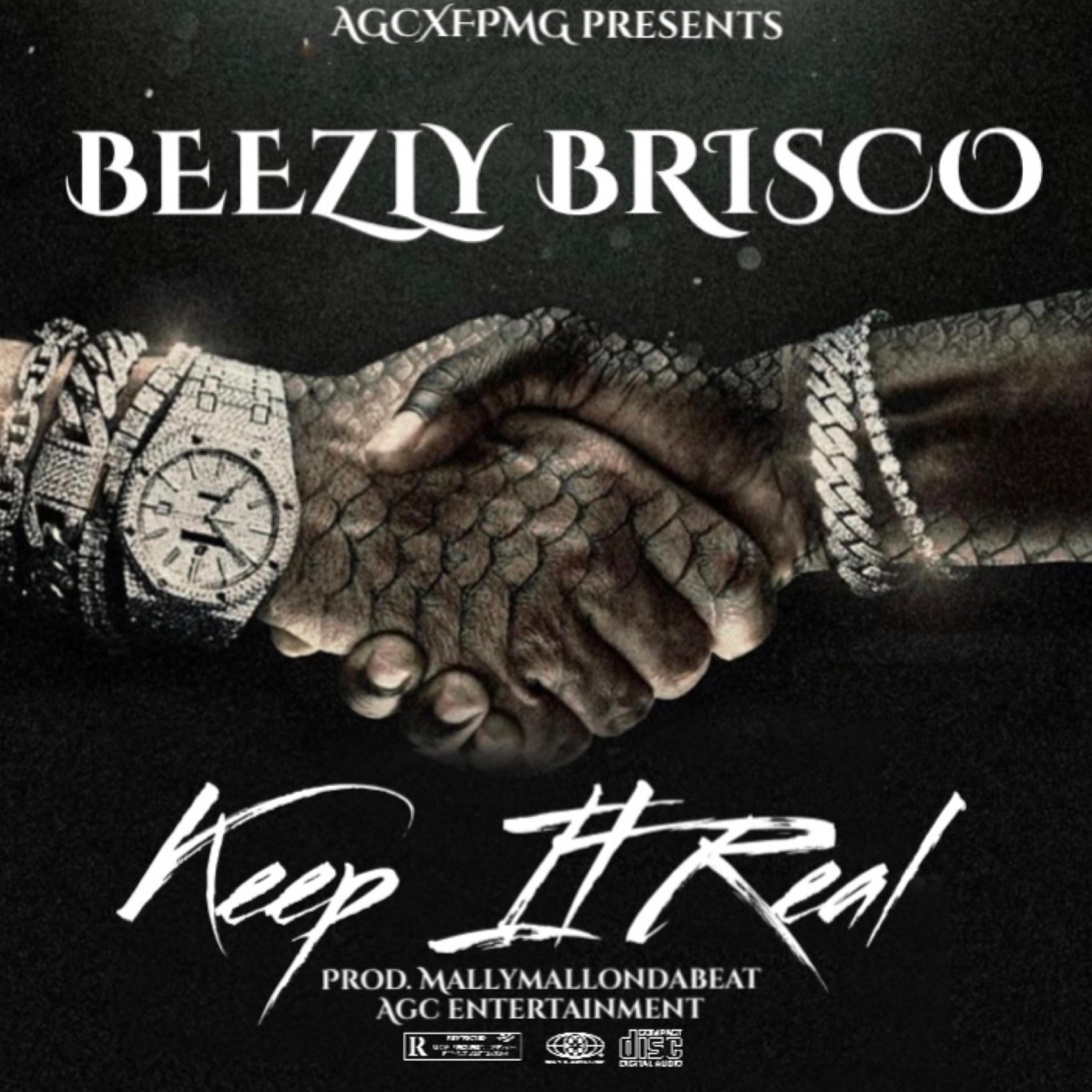 Keep It Real artwork