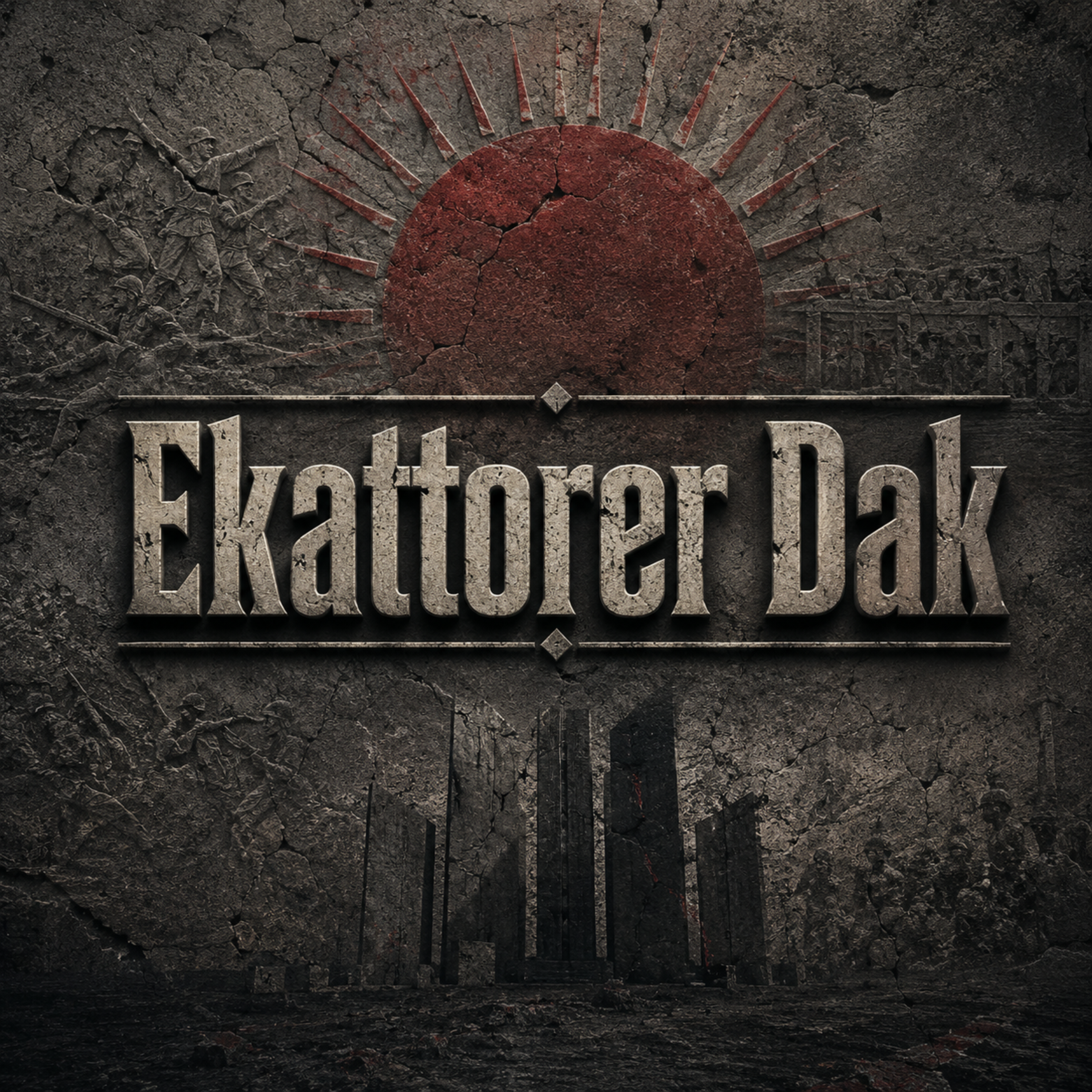 Ekattorer Dak (Bangla Gan) by Rabiul Karim cover art