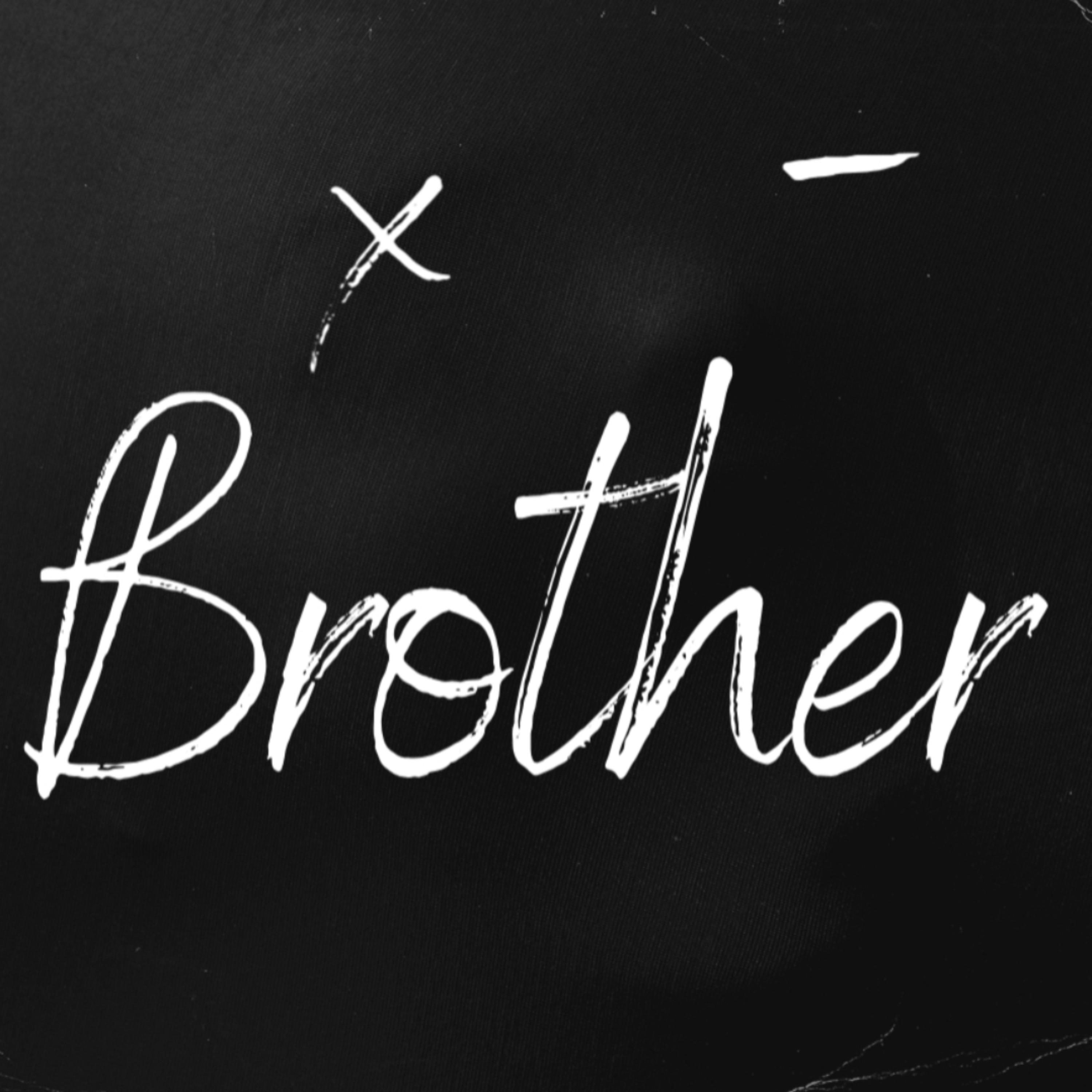Brother artwork