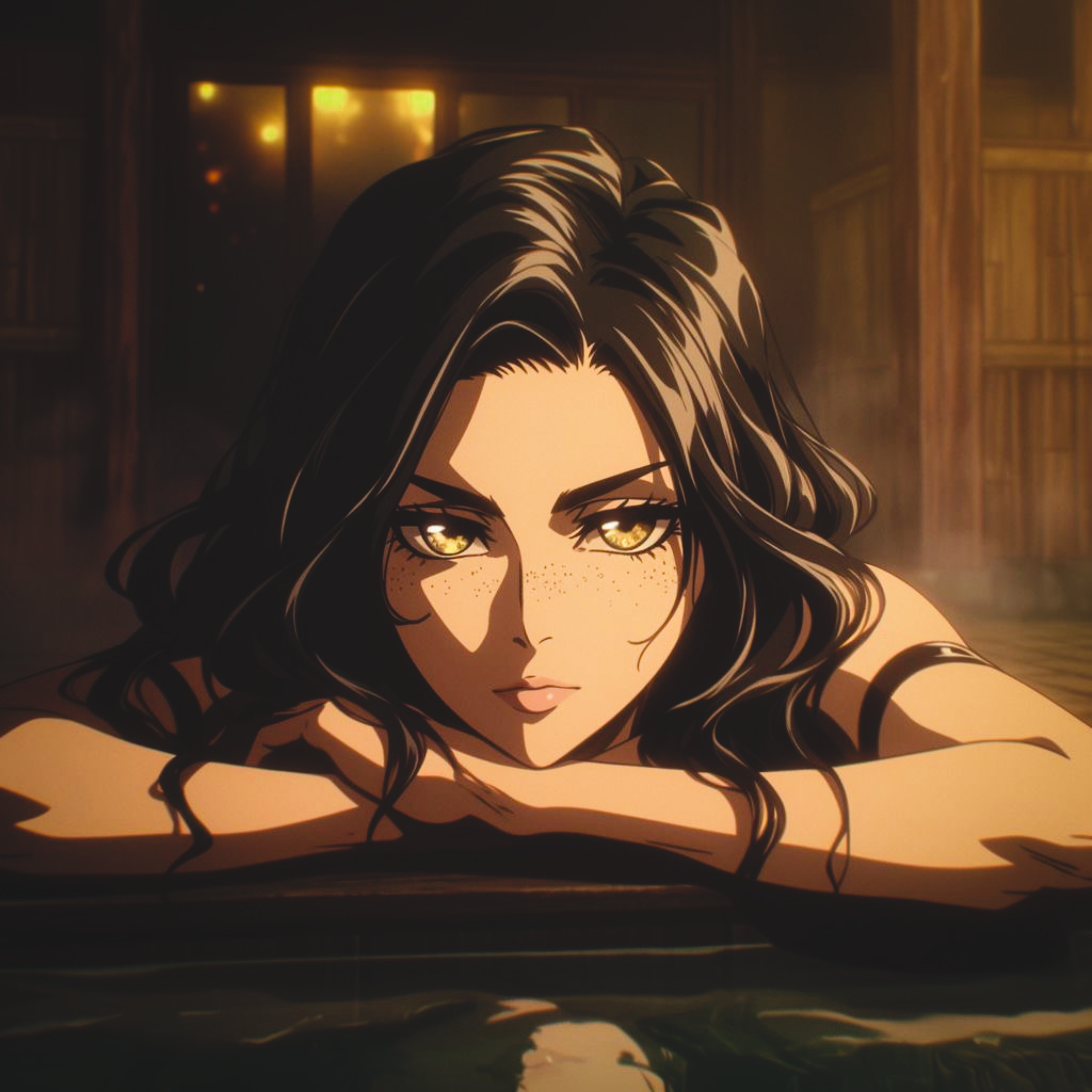 Love Me II artwork
