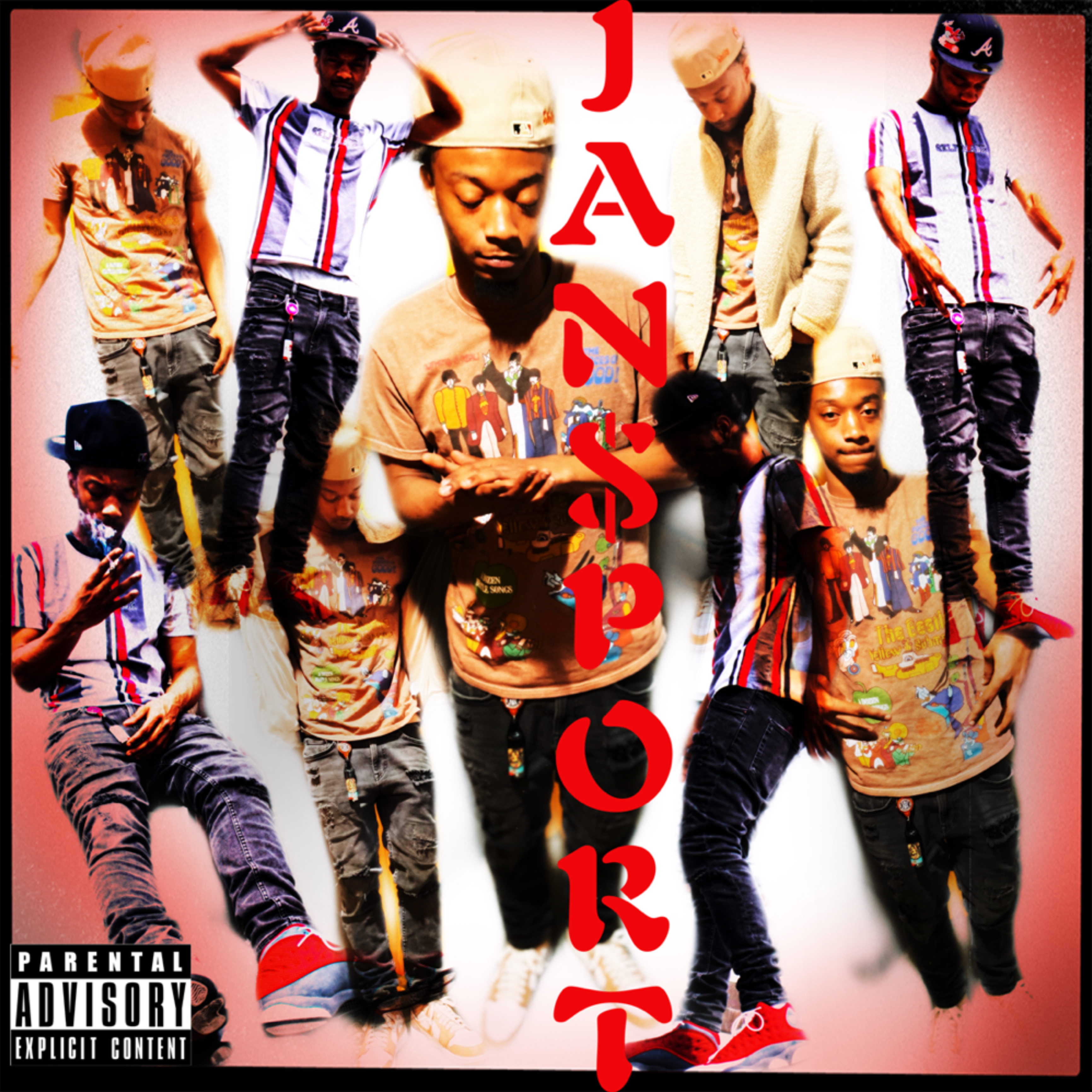 Jan$port artwork