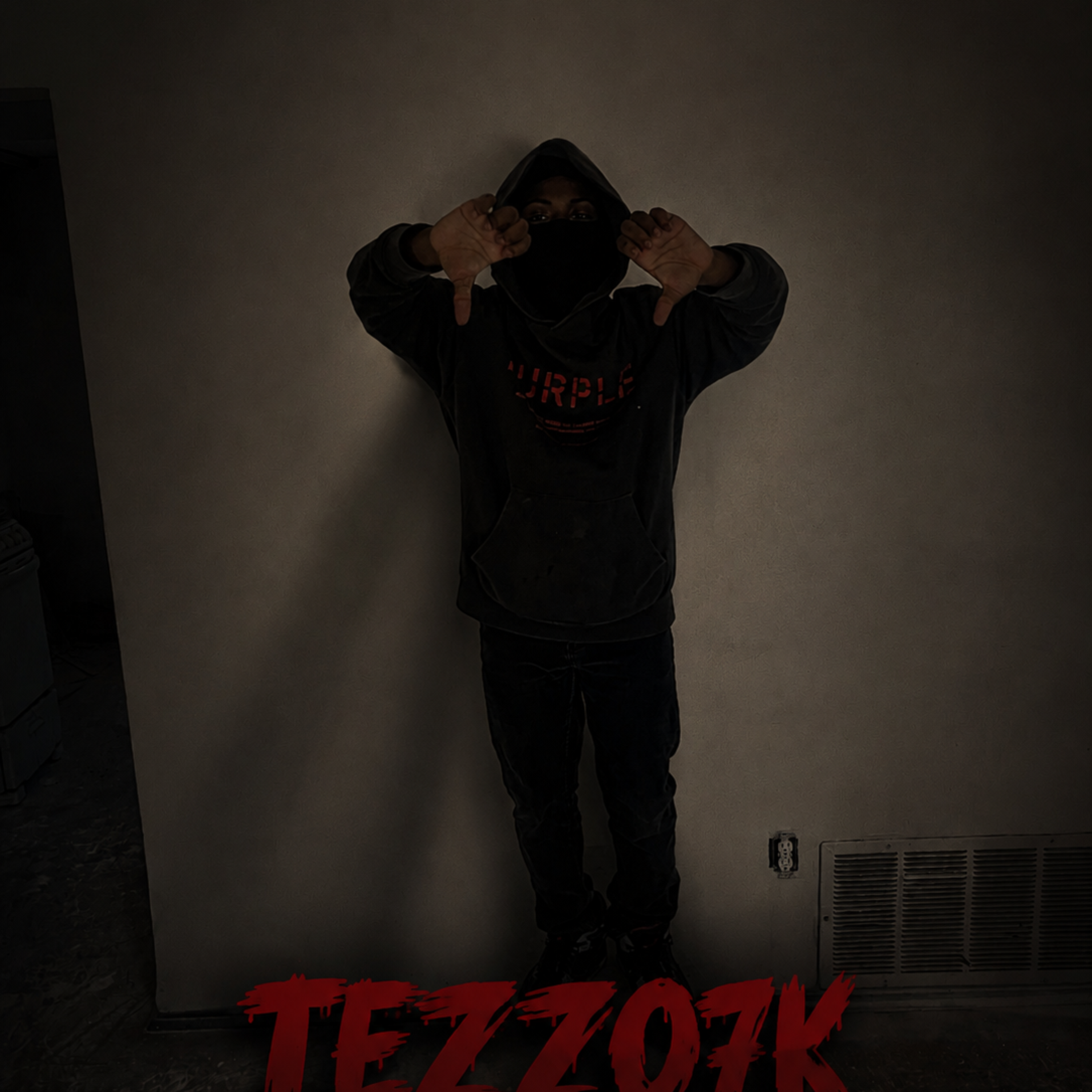 Foot Soldier by Tezzo7k cover art