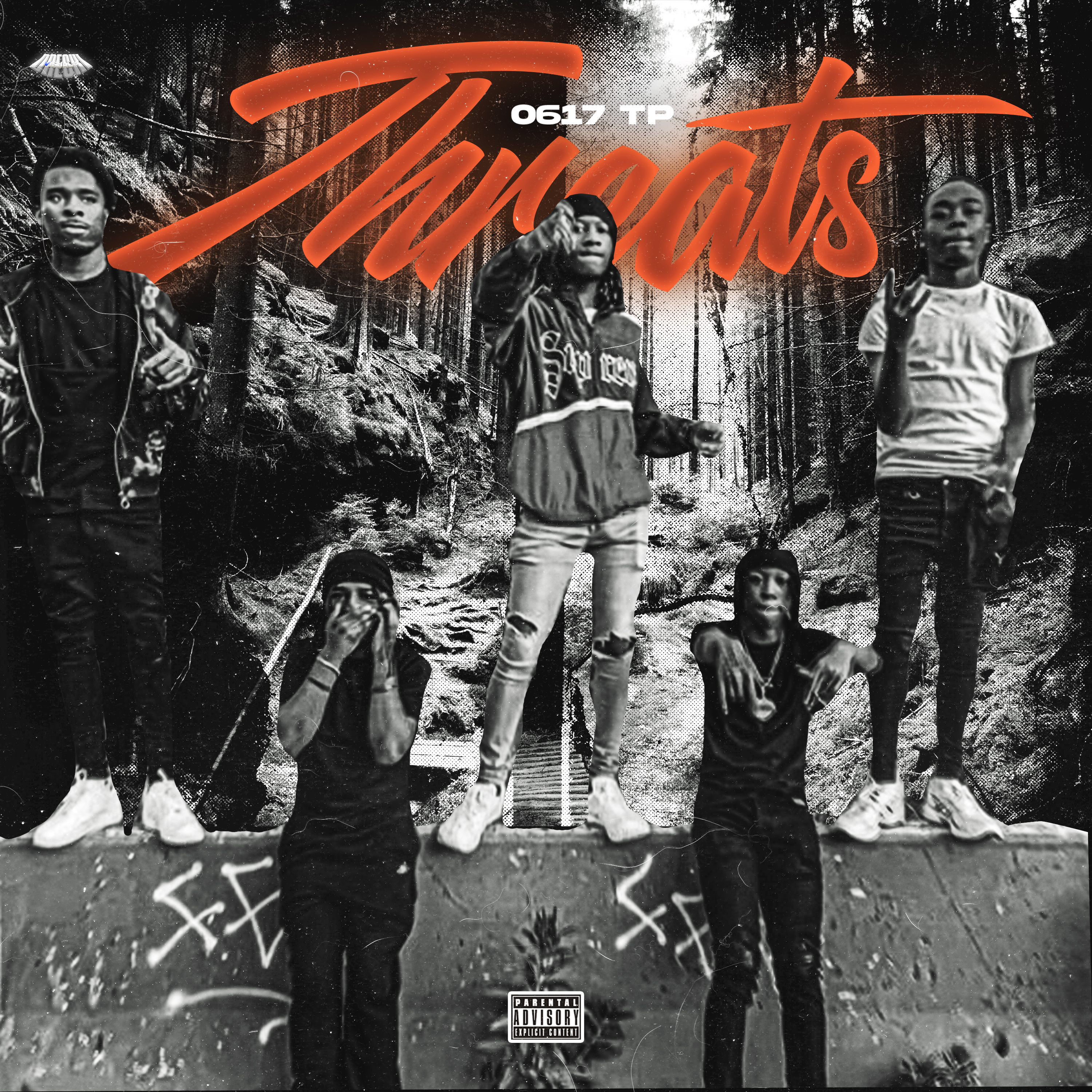 Threats artwork