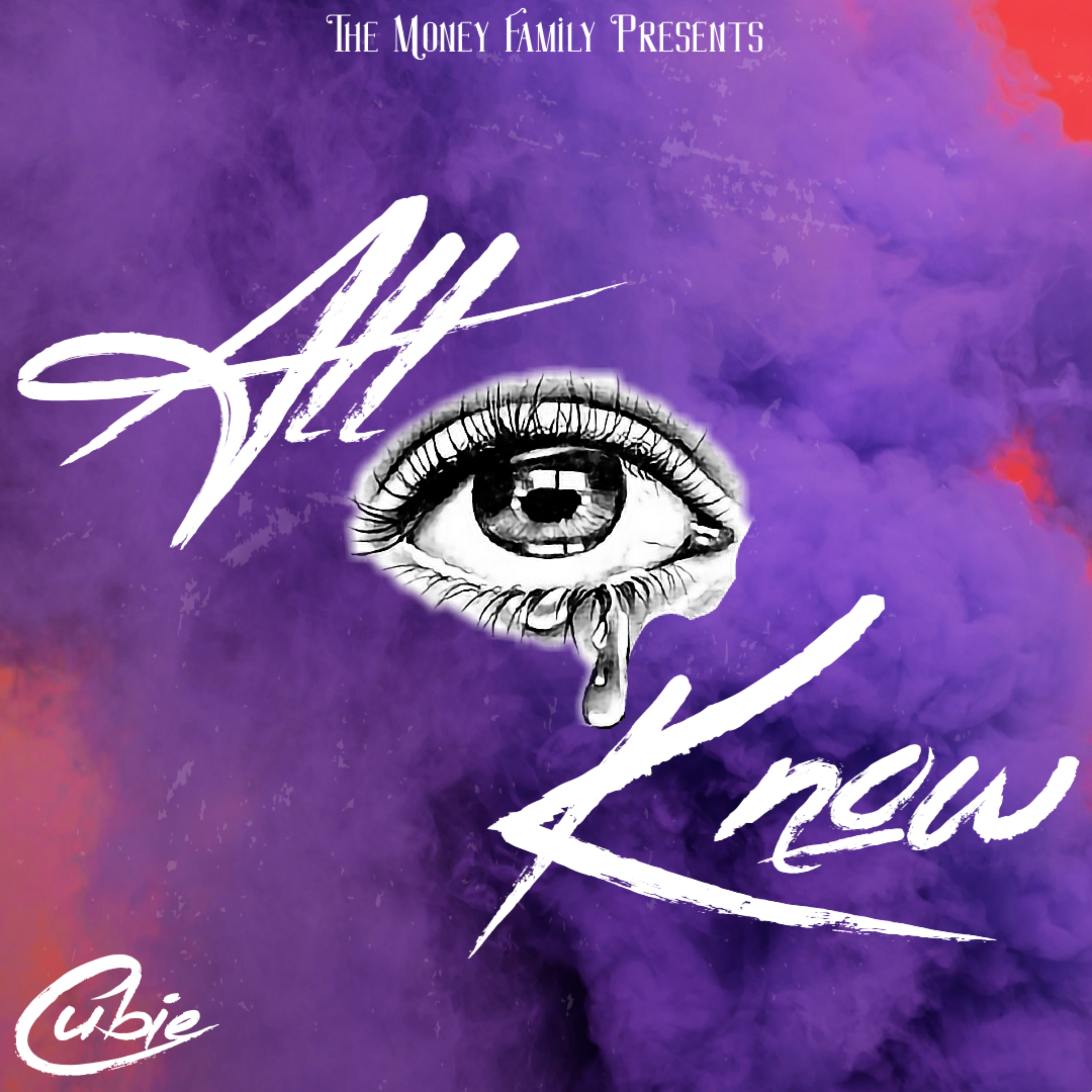 All I Know artwork