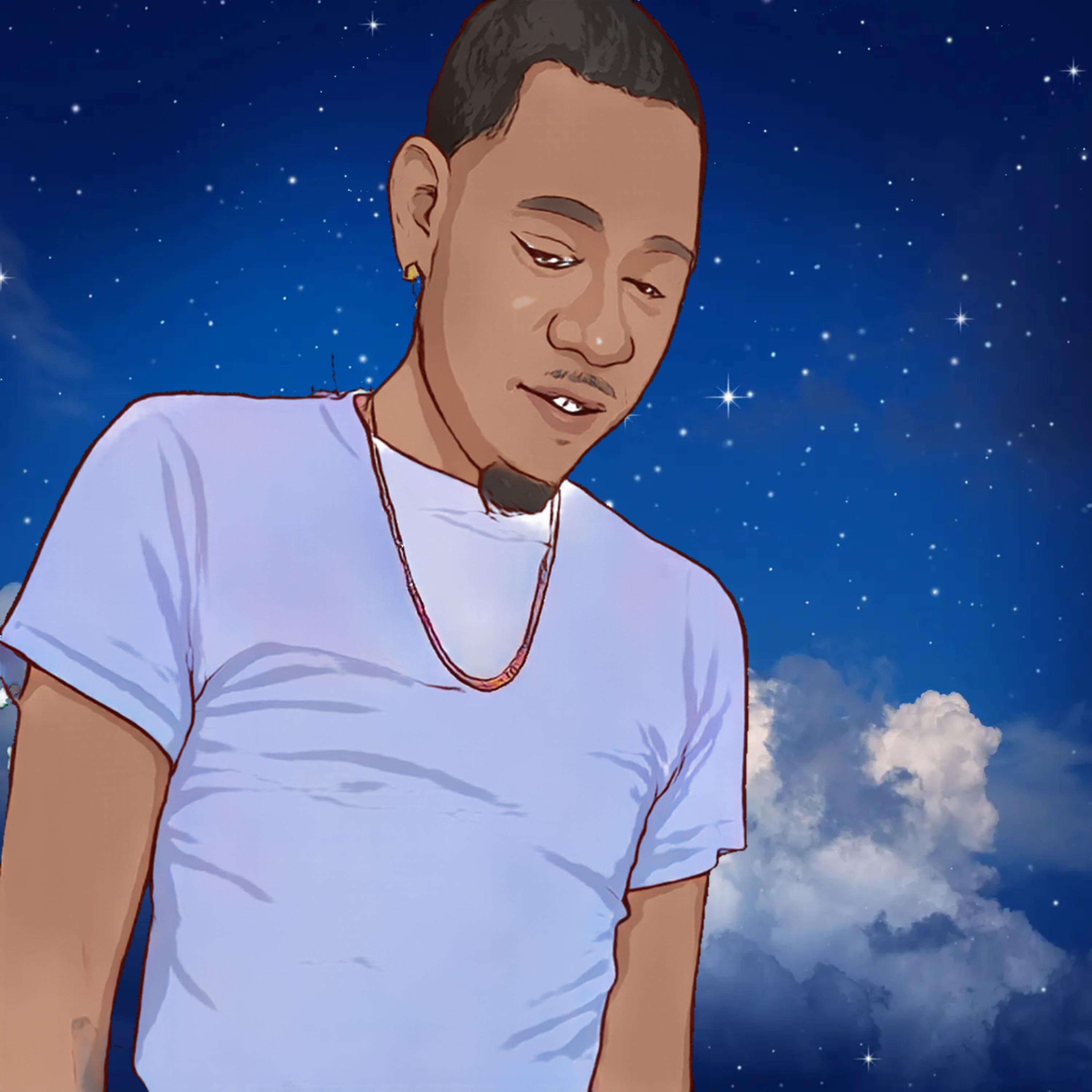 Fiji Javi artwork