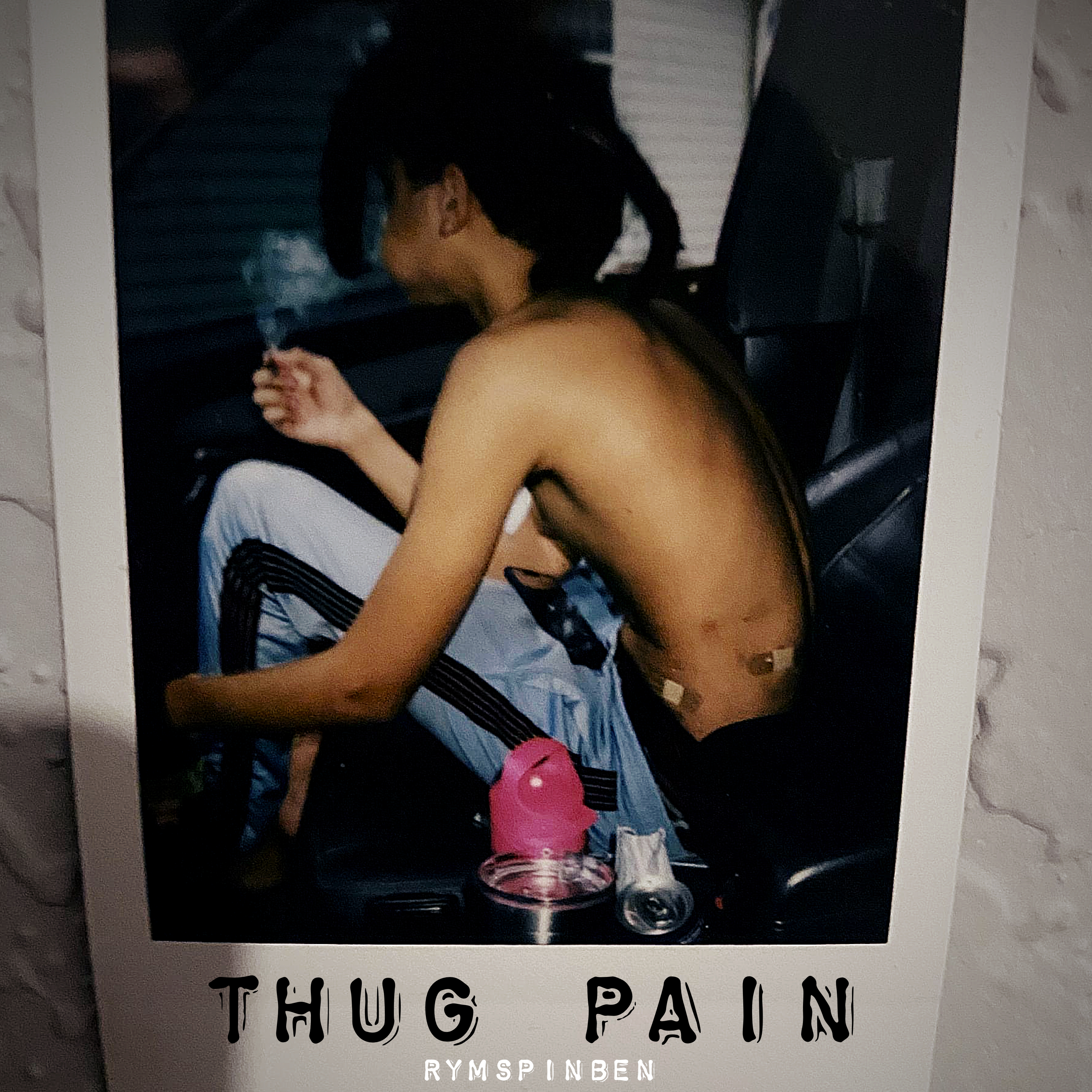 Thug Pain artwork