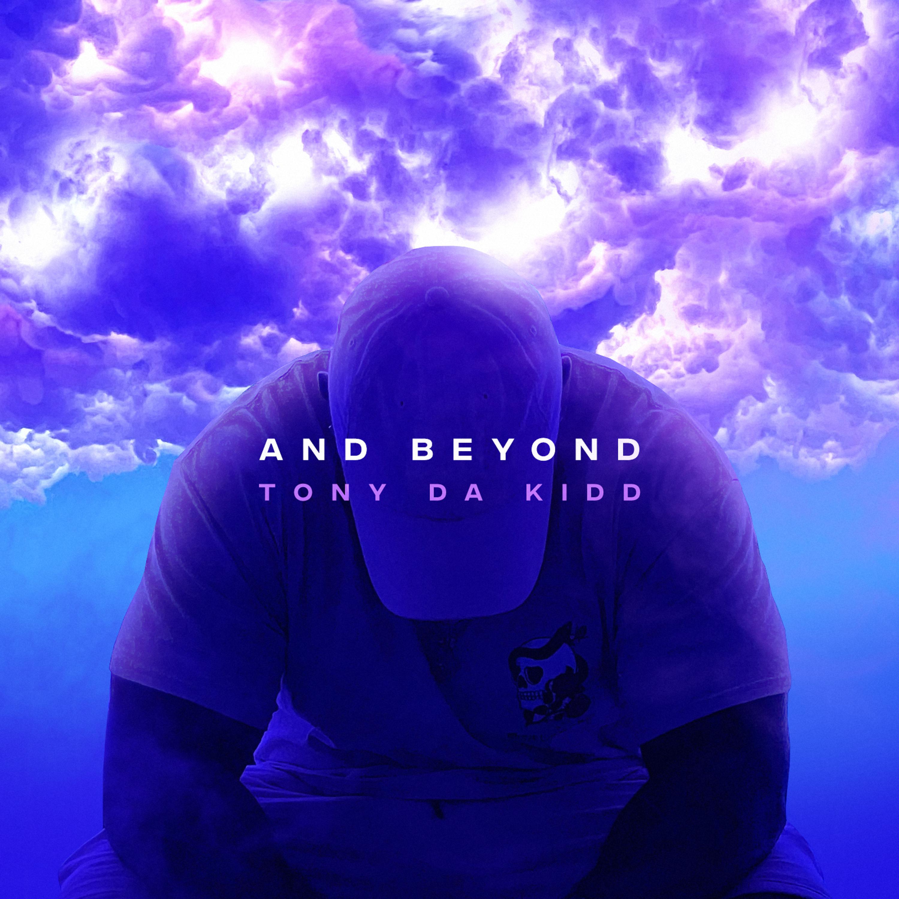 And Beyond artwork