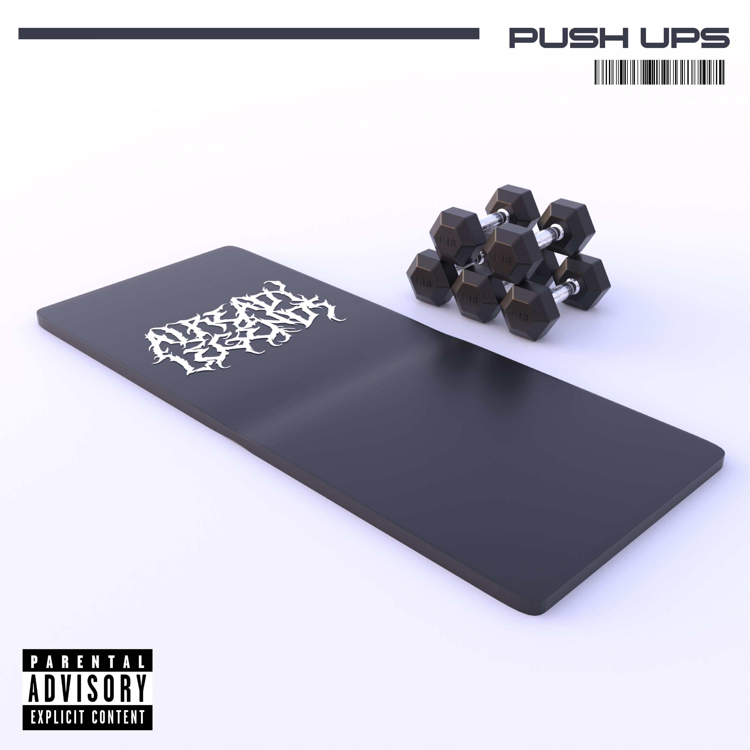 Push Ups artwork