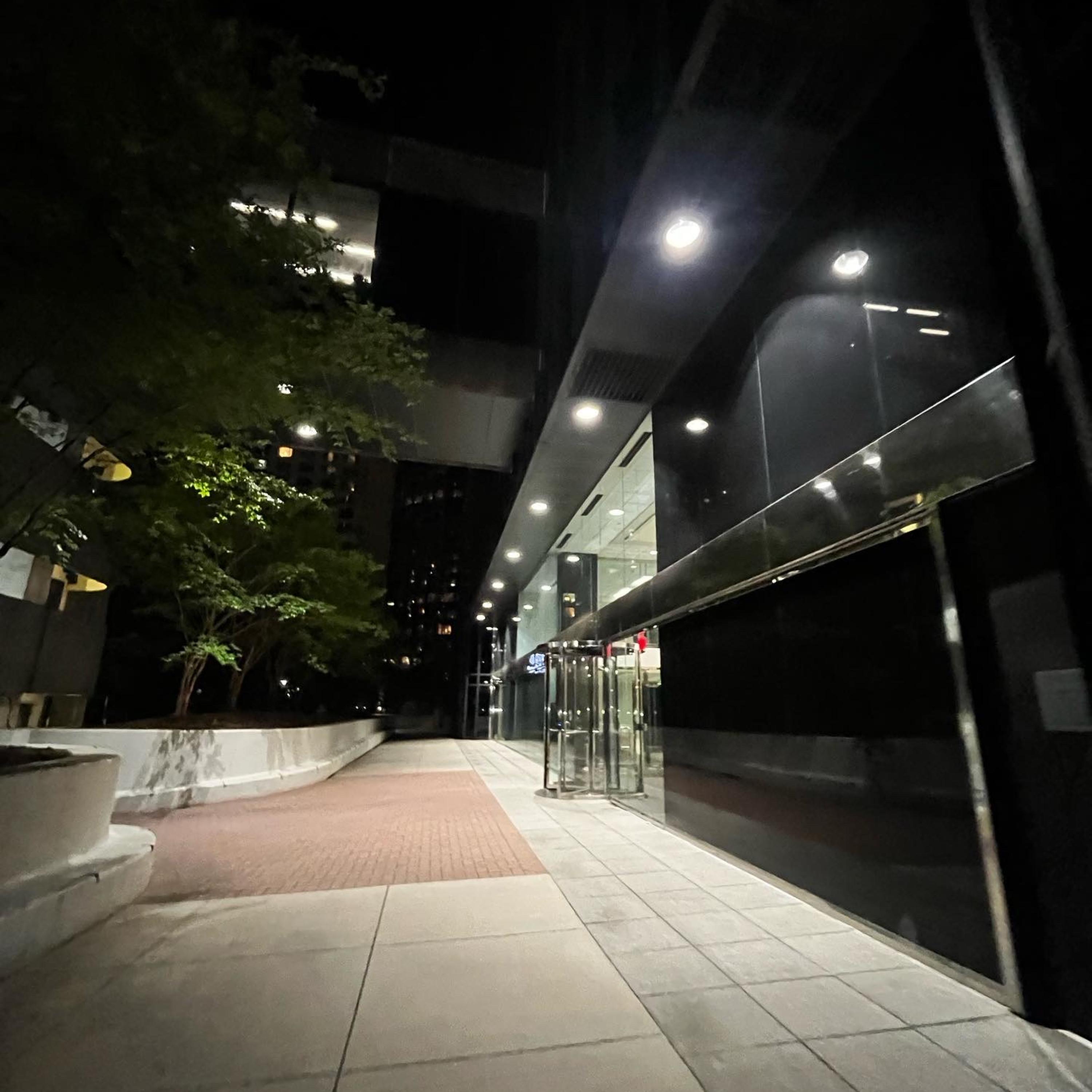 Righteous Living artwork