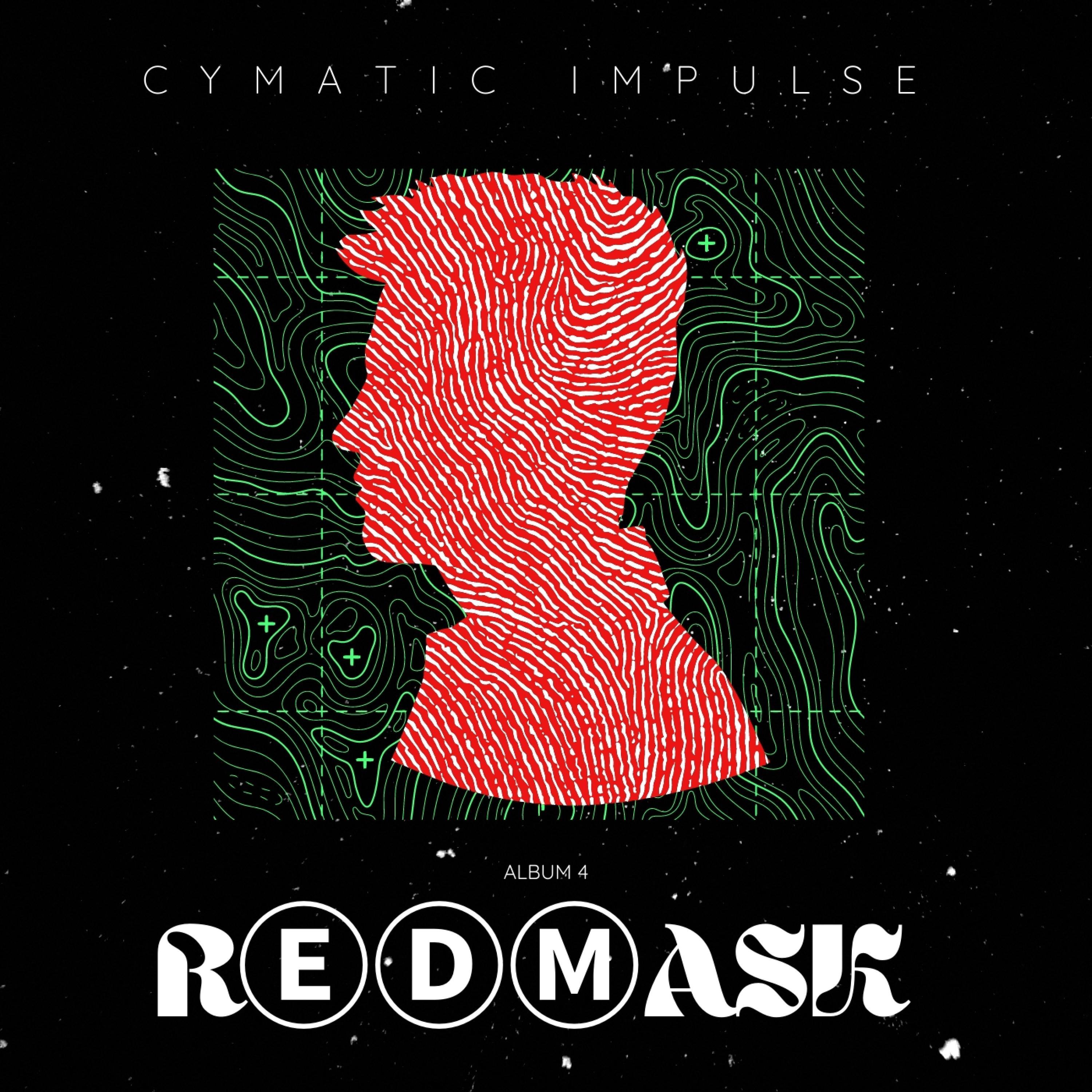 Cymatic Impulse artwork