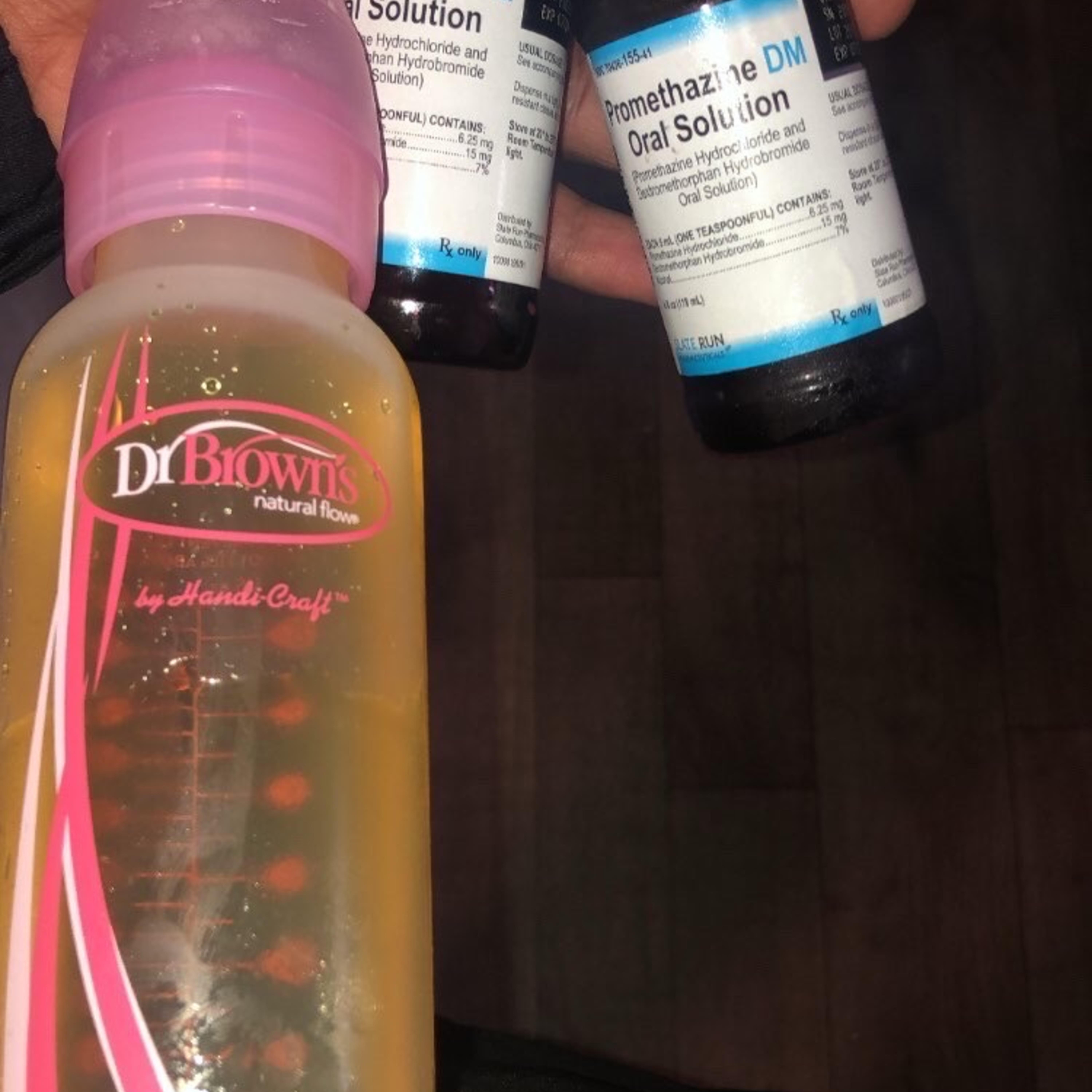Drug Musik by Oxyboy! cover art