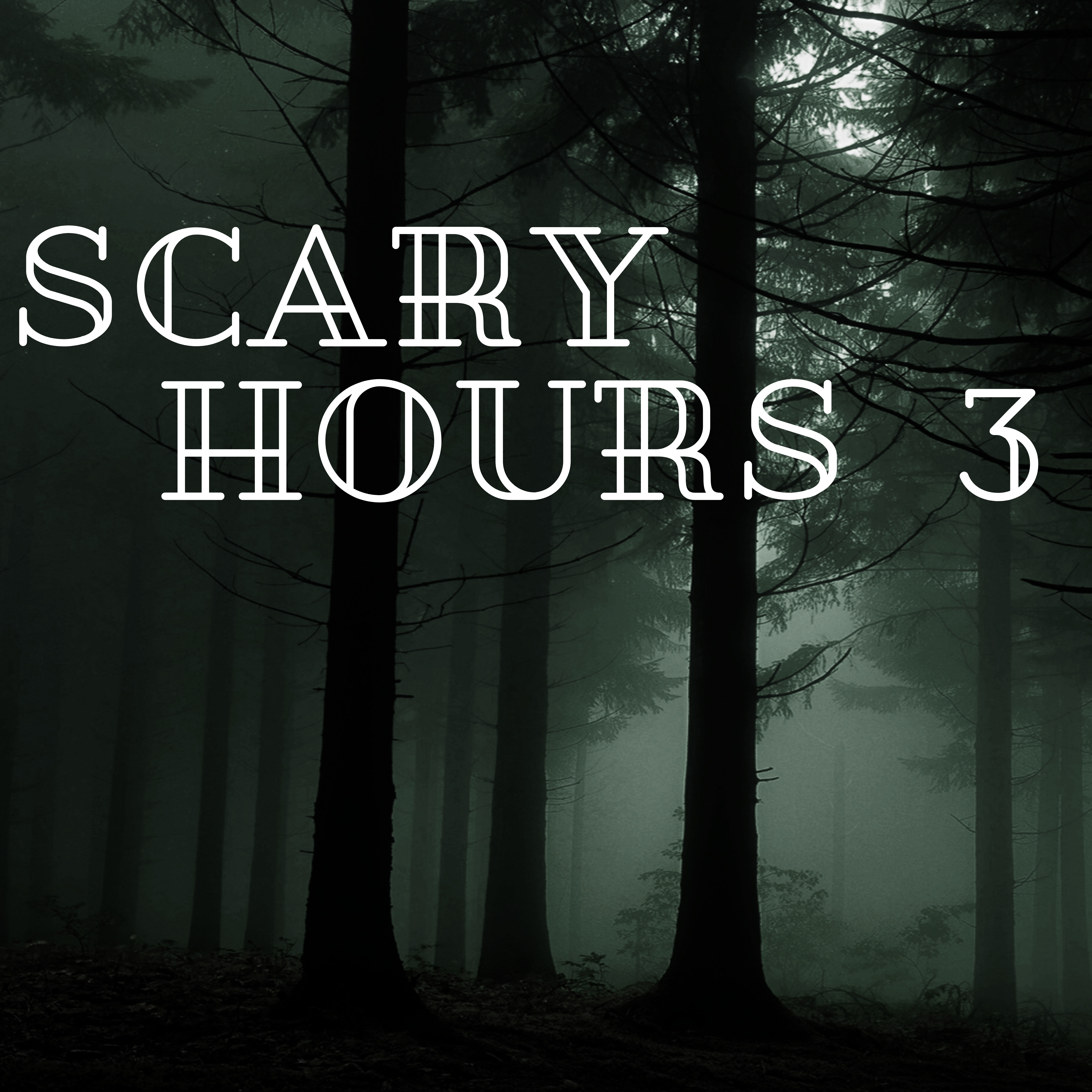 Scary Hours 3 artwork