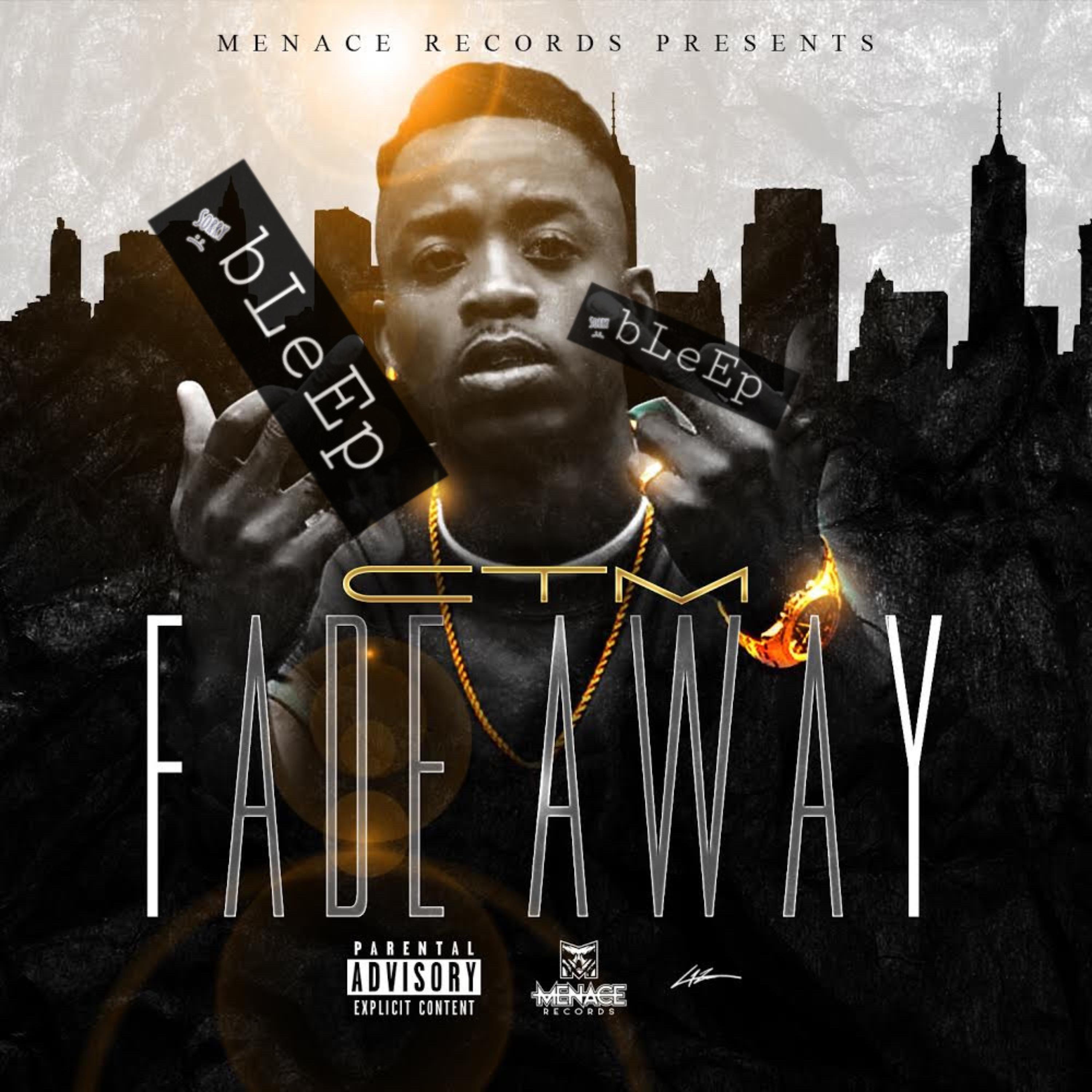 Fade Away (Clean) artwork