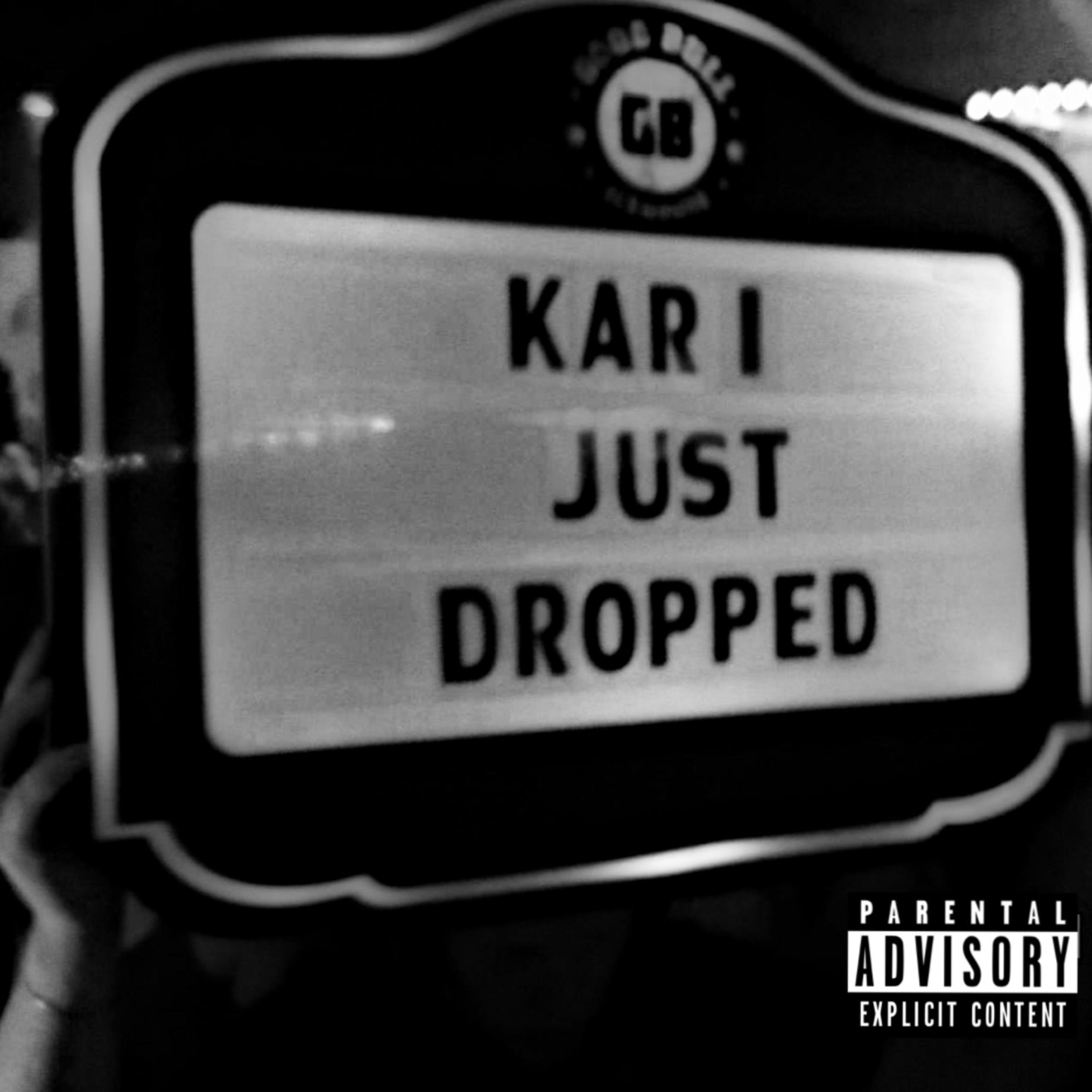Club Rocka by KARI cover art