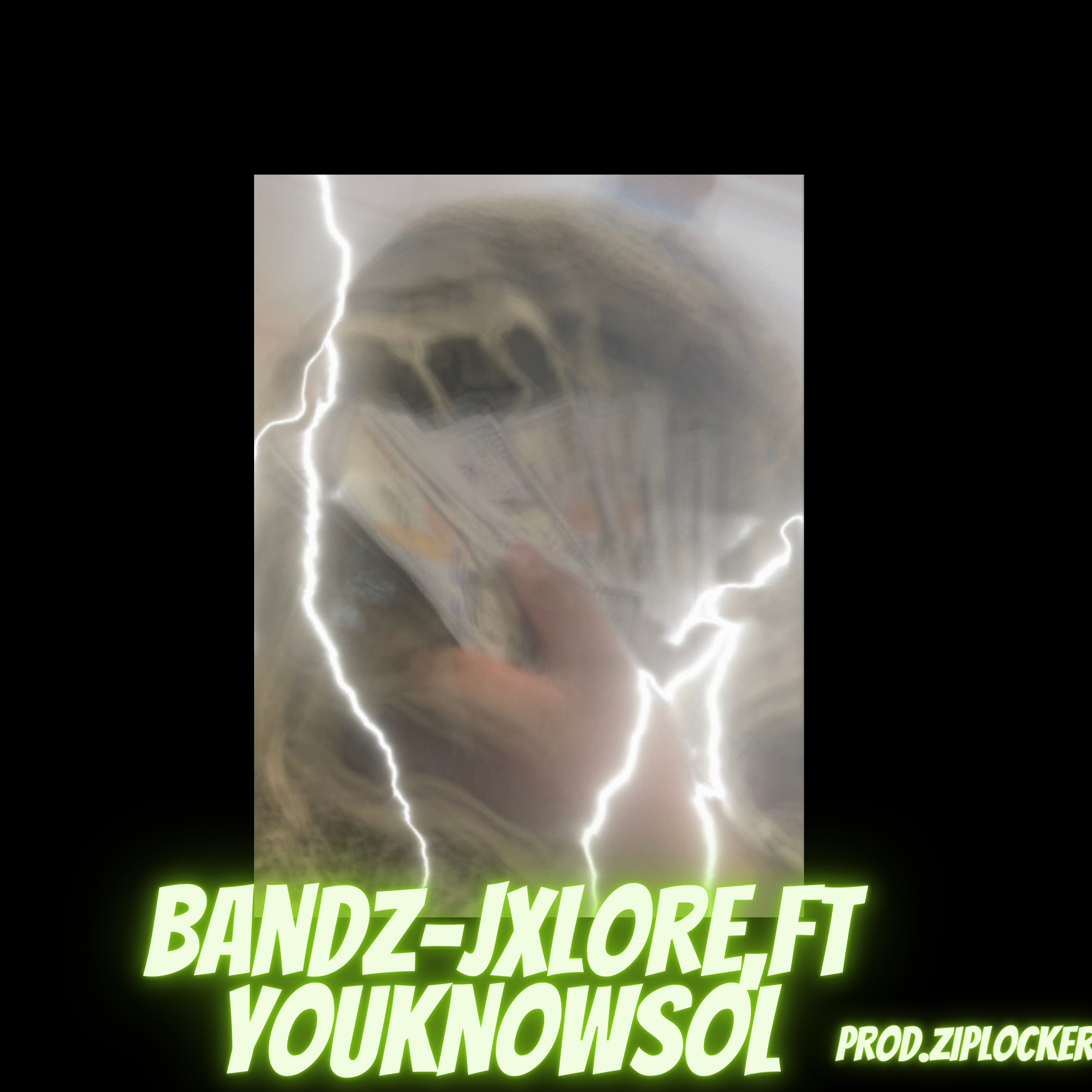 Bandz artwork