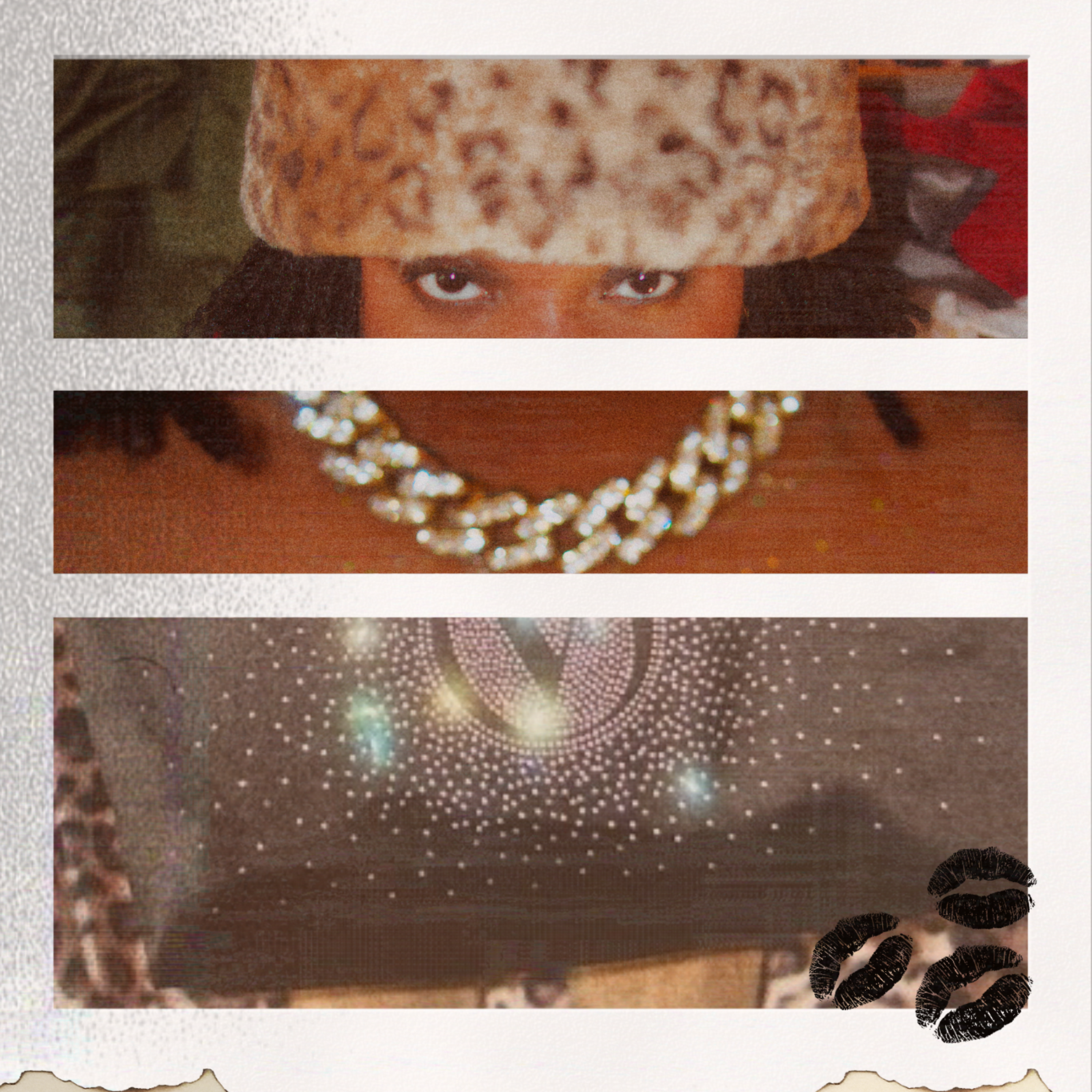 Strippers, Holidays & Runway Models artwork