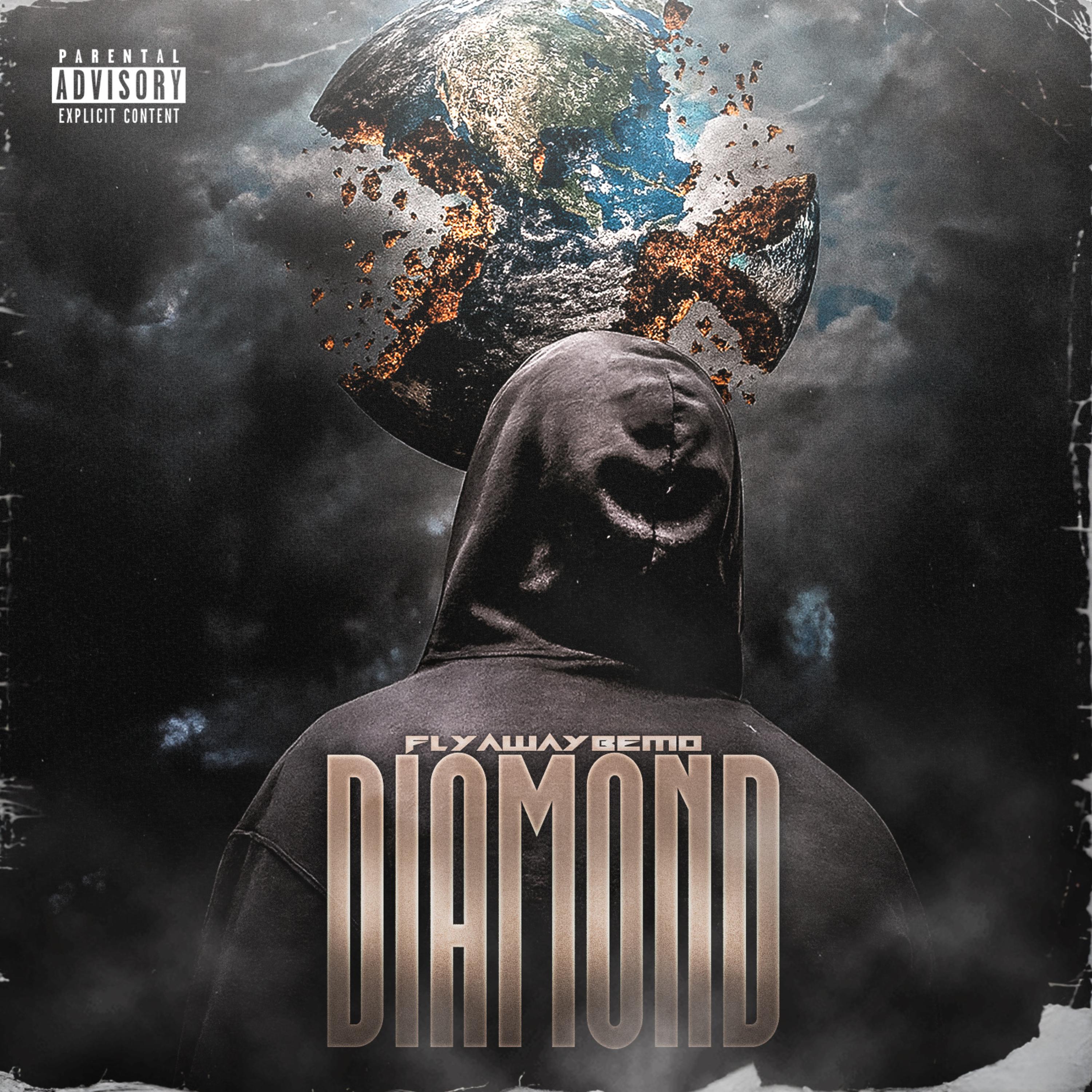 Diamond artwork