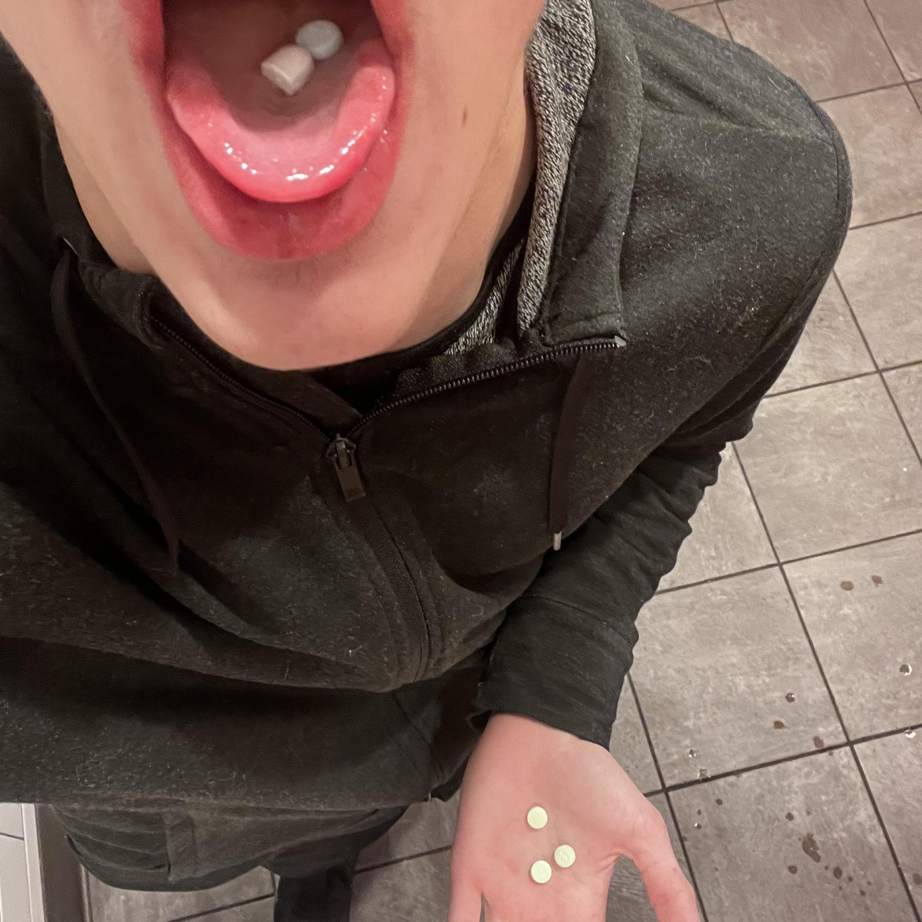 Rags To Richest artwork