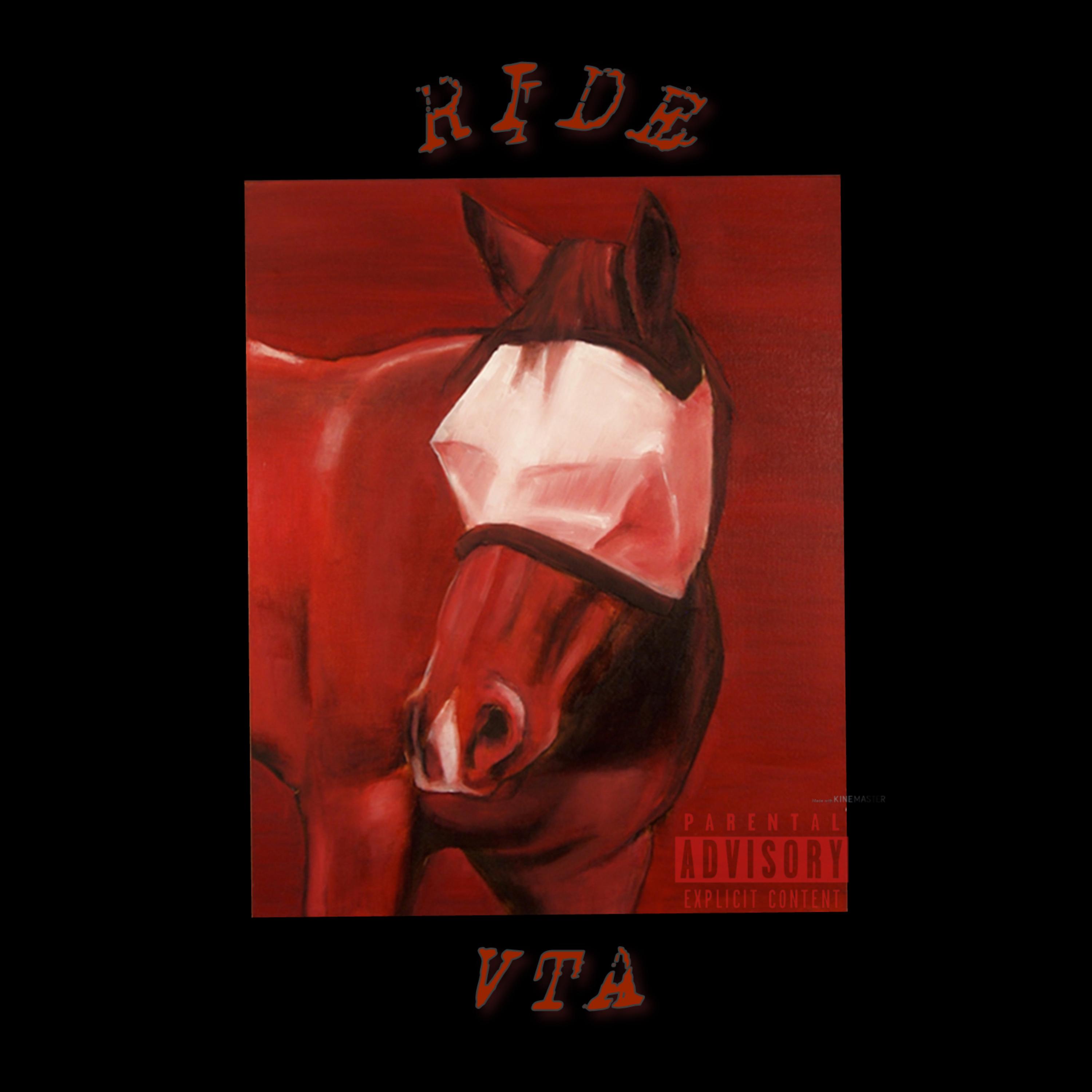 RIDE artwork