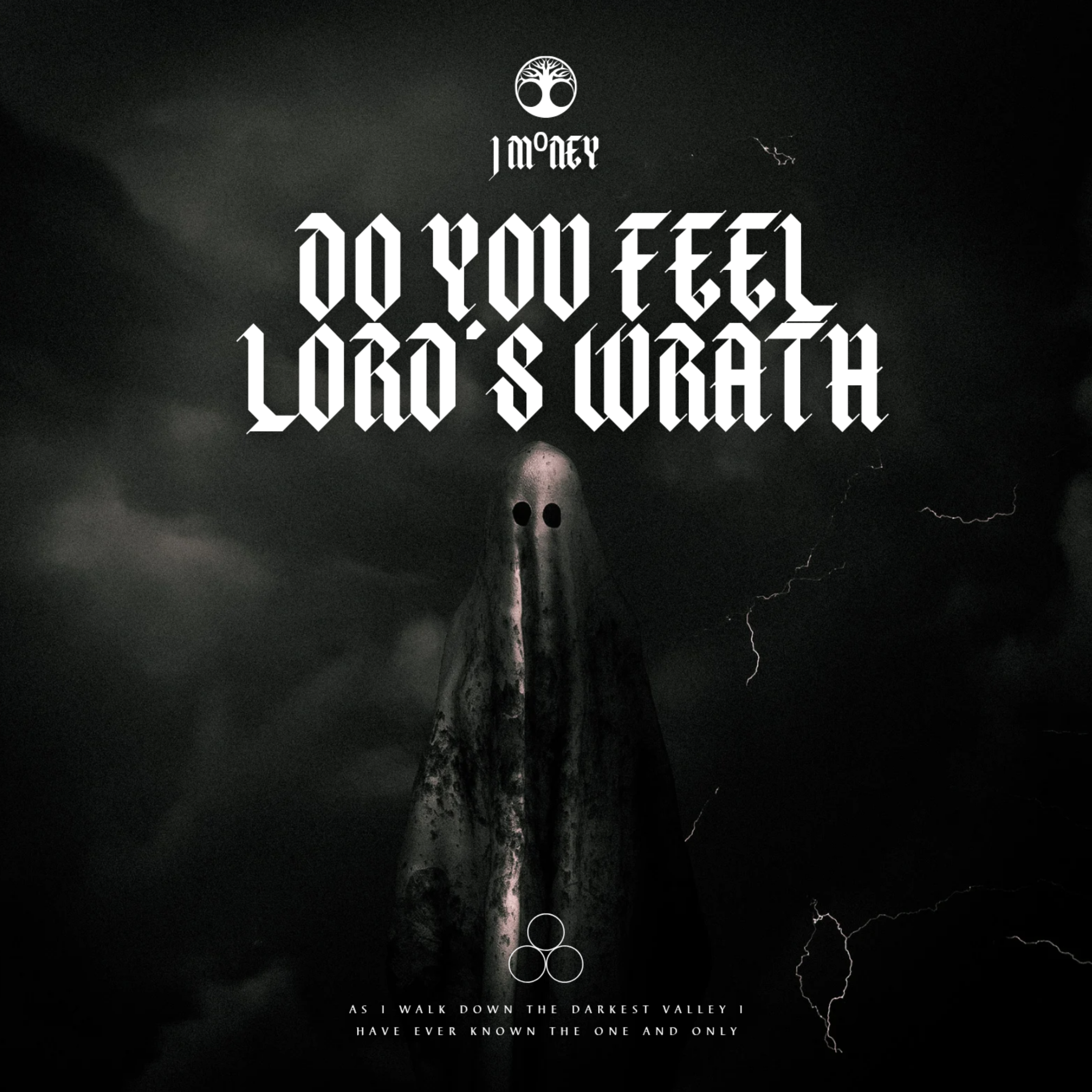 do you feel lord's wrath artwork