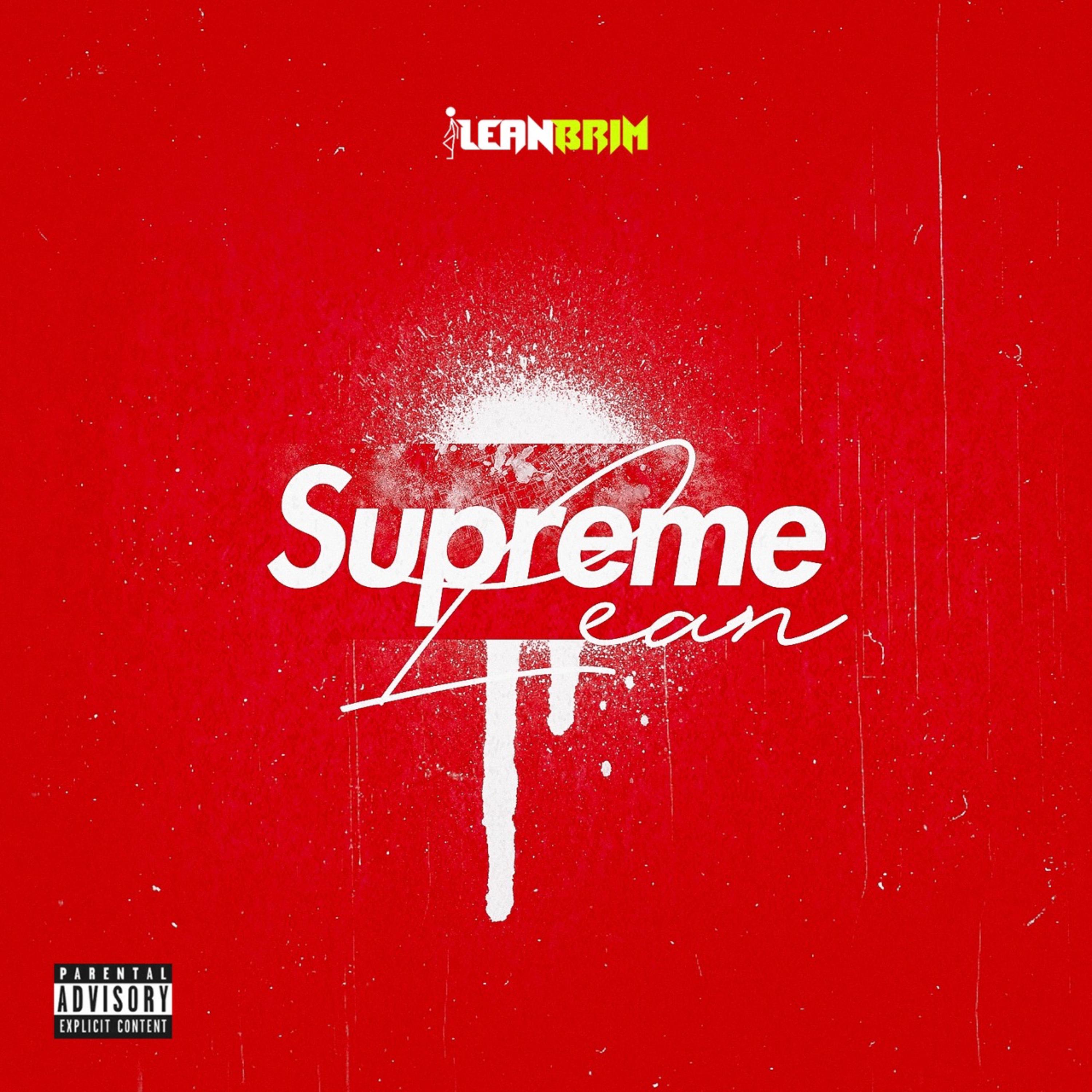 Supreme Lean artwork